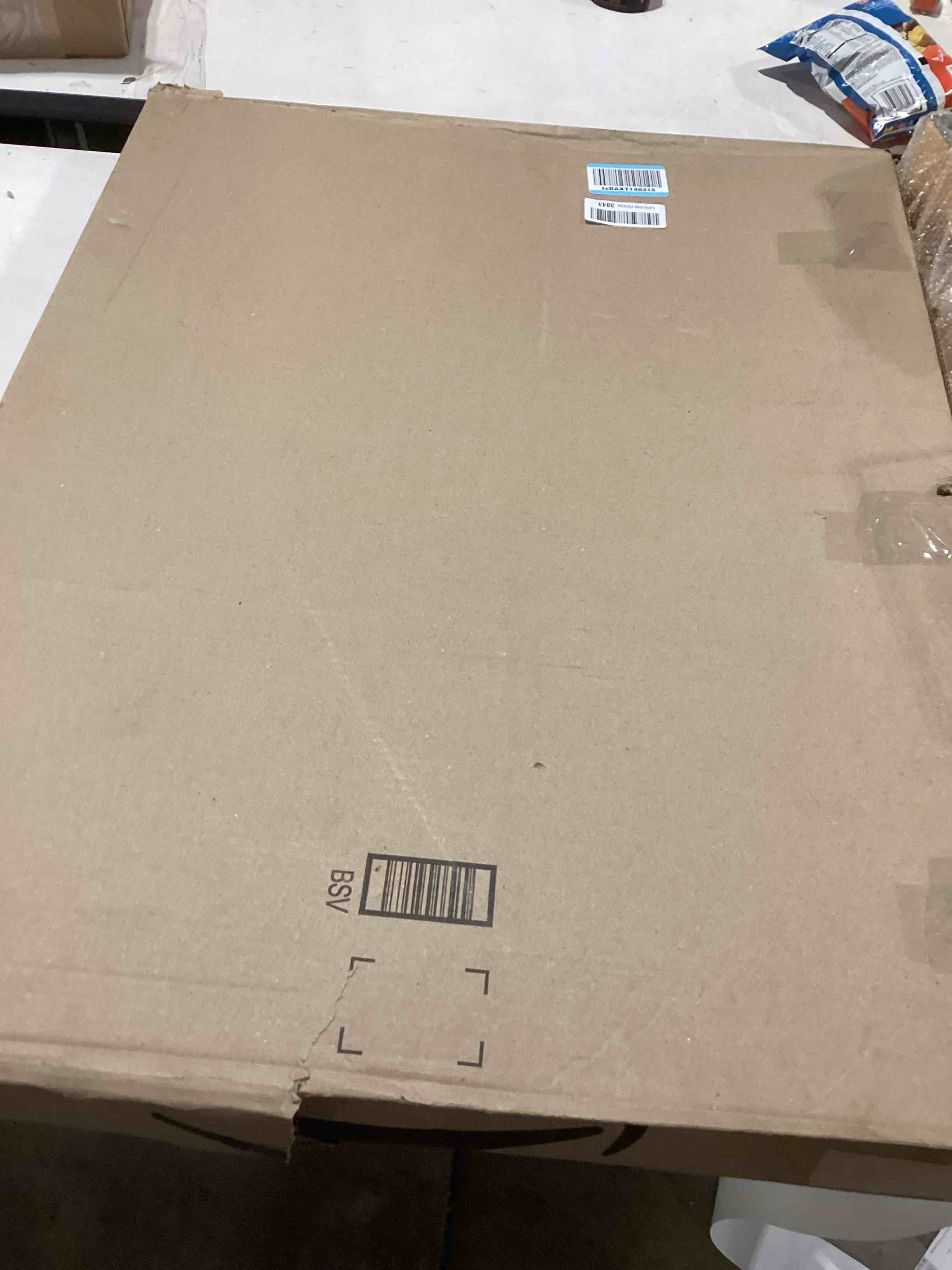 JBER 6 Pack Art Acoustic Panels, 72×48Inches Soundproof Wall Panels, Large Self-Adhesive Wall Panels