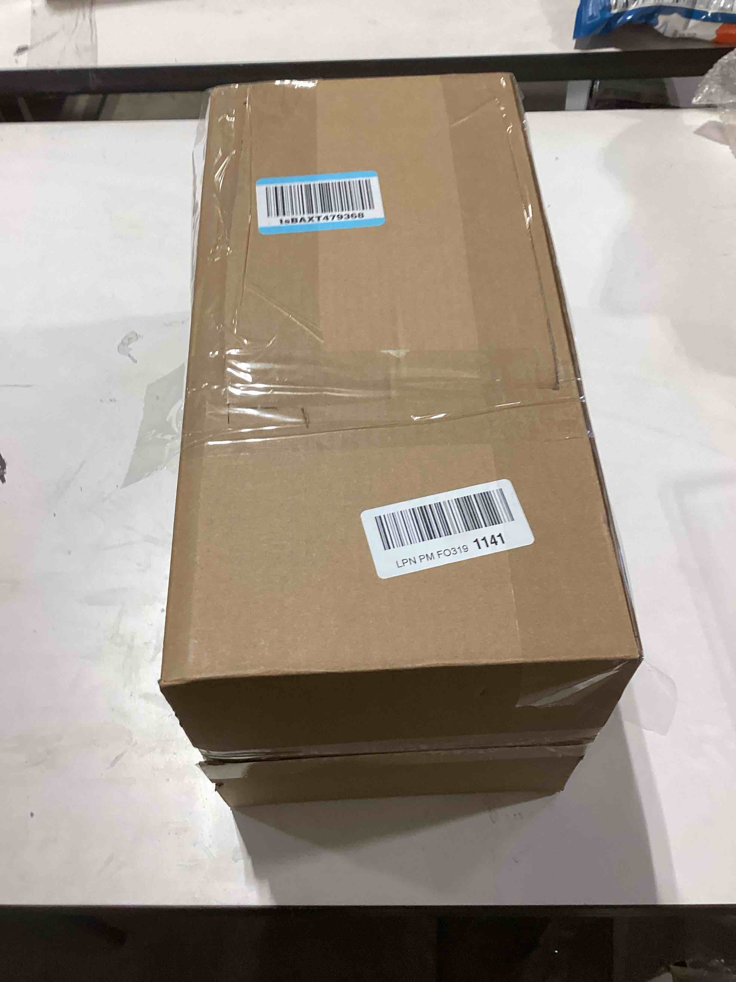 Condition photo showing As Is for Dr. Brown's Insta-Prep Warm Water Dispenser to Instantly Prepare Baby’s Formula Bottle,Large Capacit