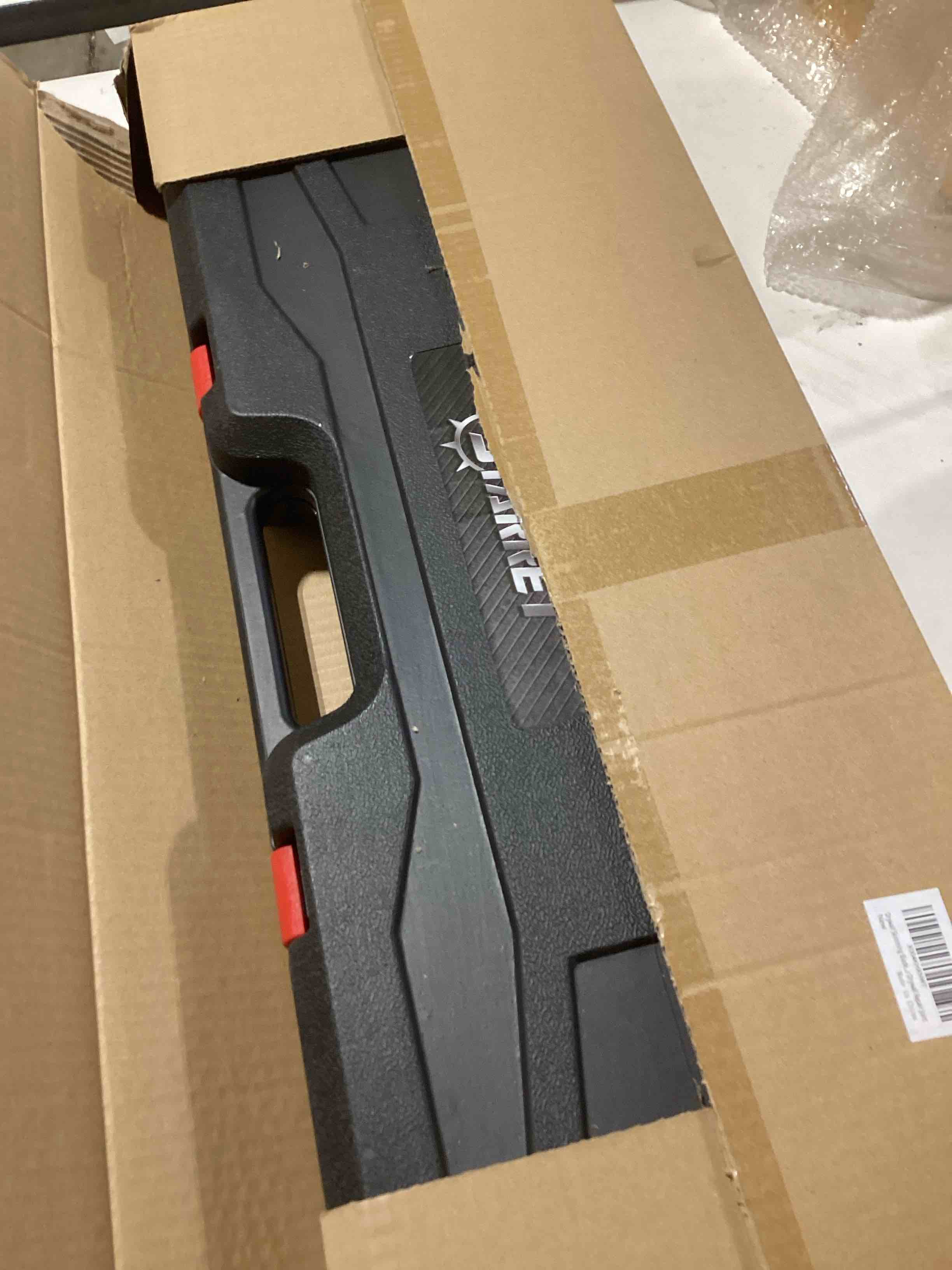 Drywall Skimming Blade Set with 30" - 48" Extension Handle 10in/16in/24in/32in Stainless Steel Skimm