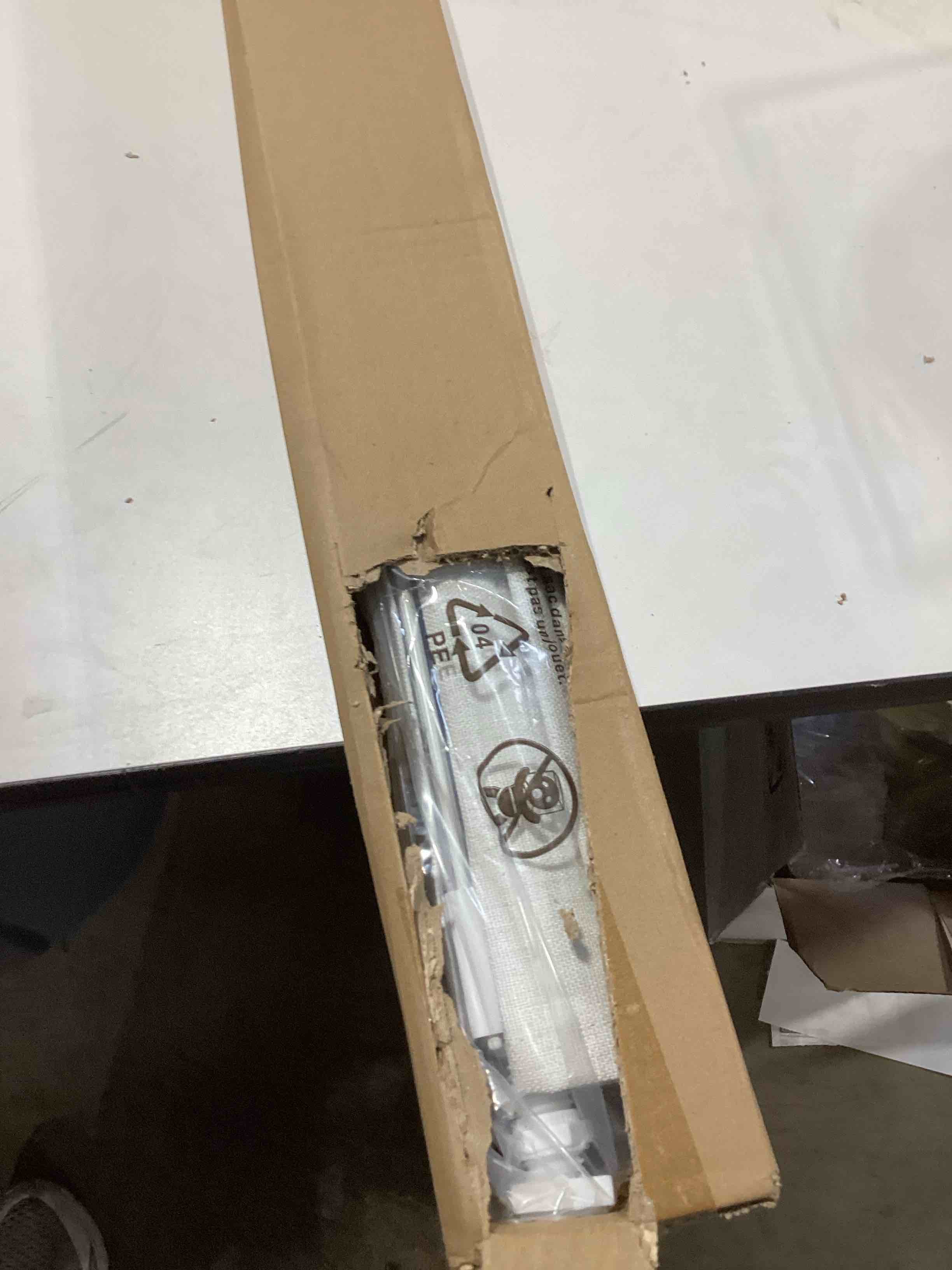 cordless Roman shades 