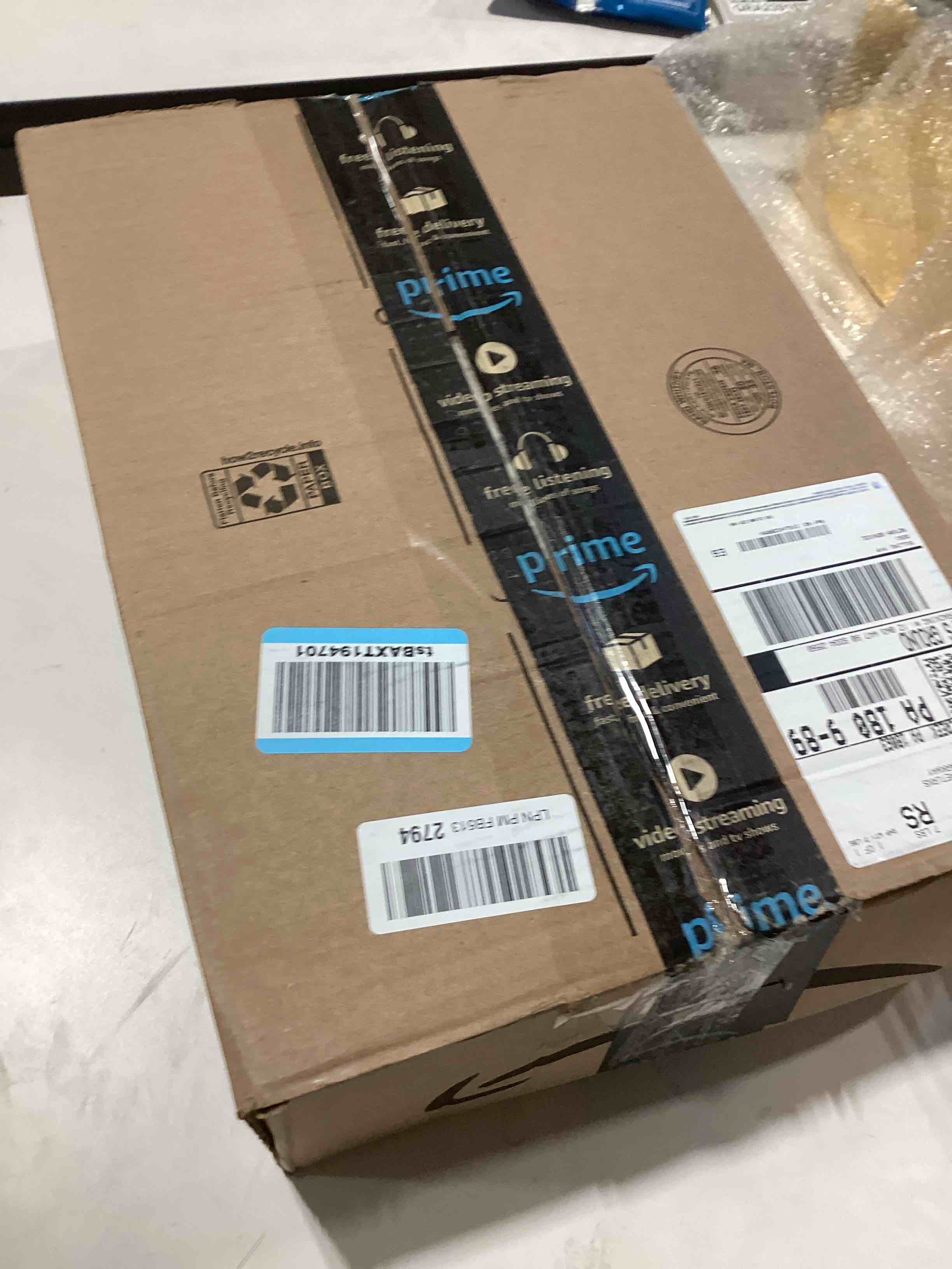 Hallway Washable Runner Rug: 3x8 Abstract Modern Soft Stain Resistant Non-Slip Backing Runner for fo