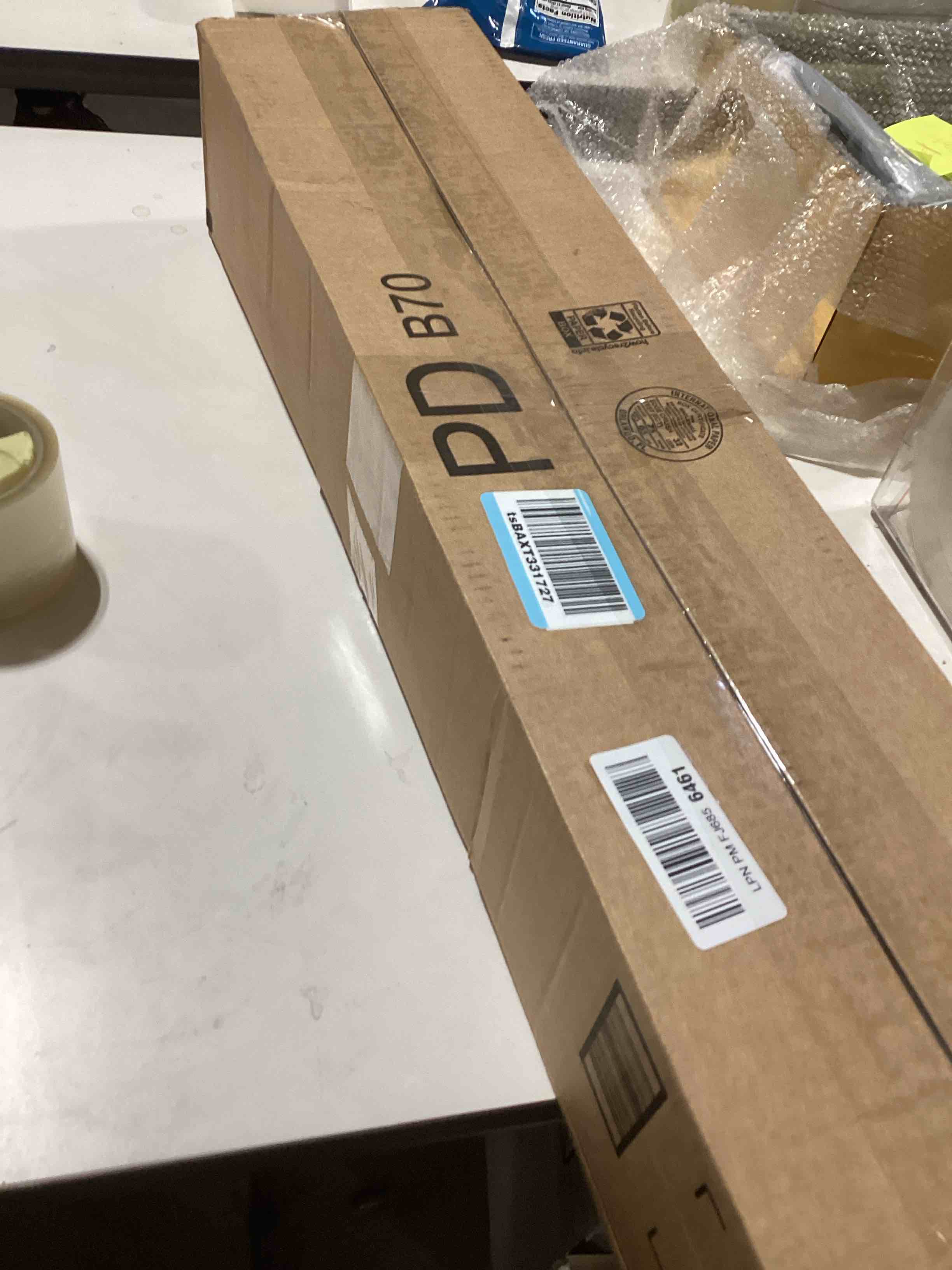 anco 31-series 31-28 wiper blade - 28", (pack of 1)