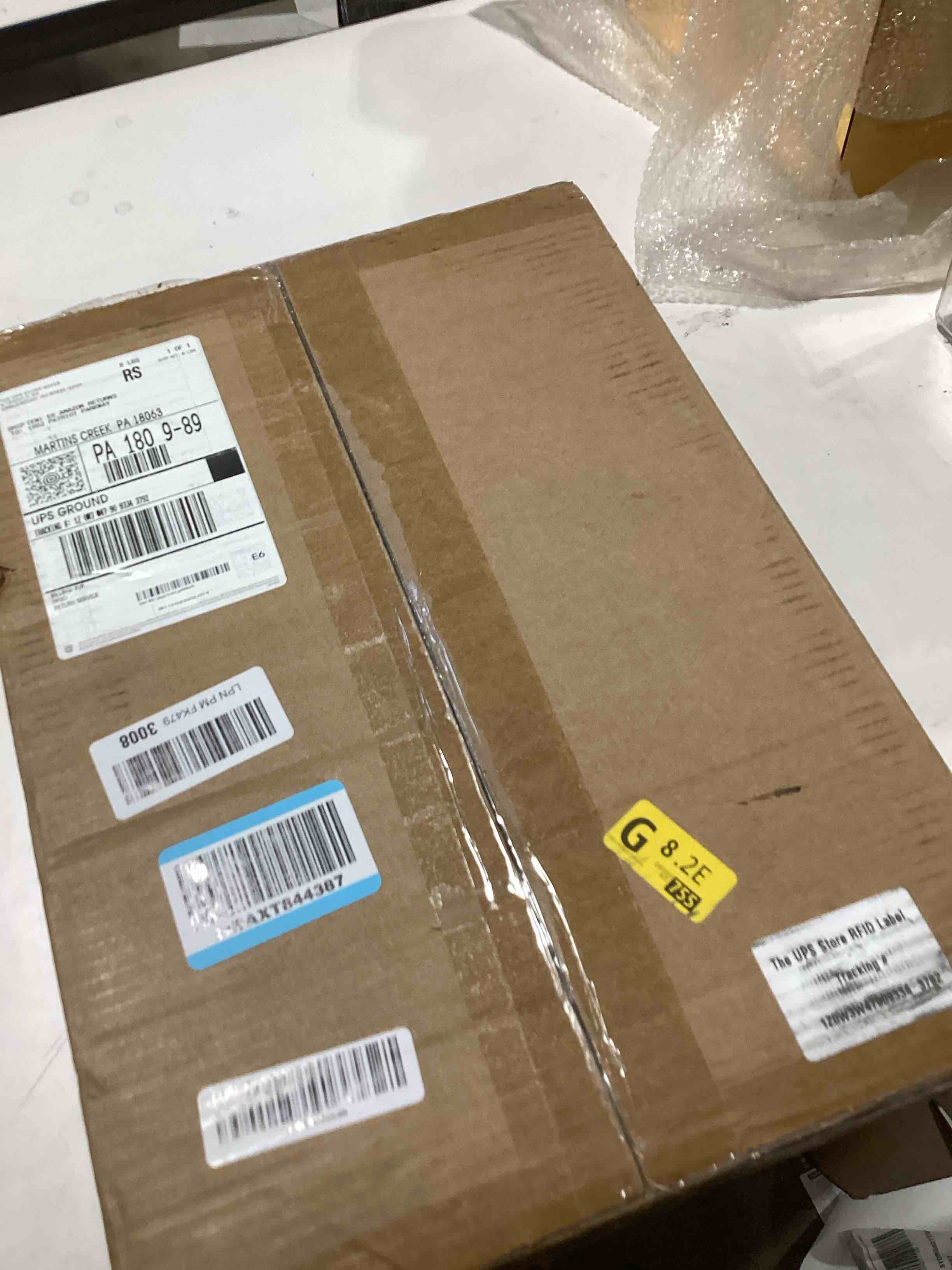 Onlyfire Universal Stainless Steel Griddle for Most BBQ Grills with Removable Handles, 18"×12.5"