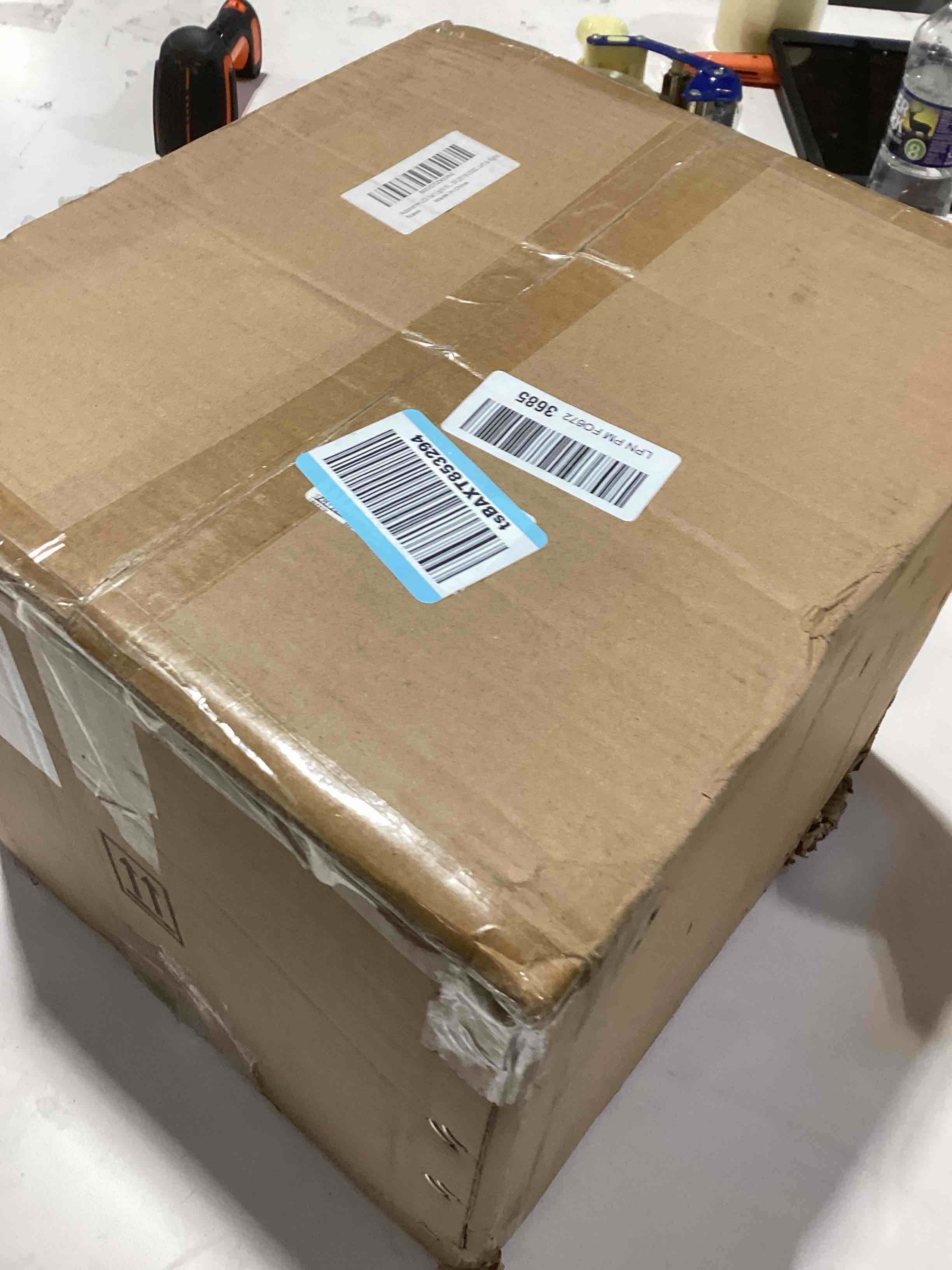 Everything You Need In One Place!