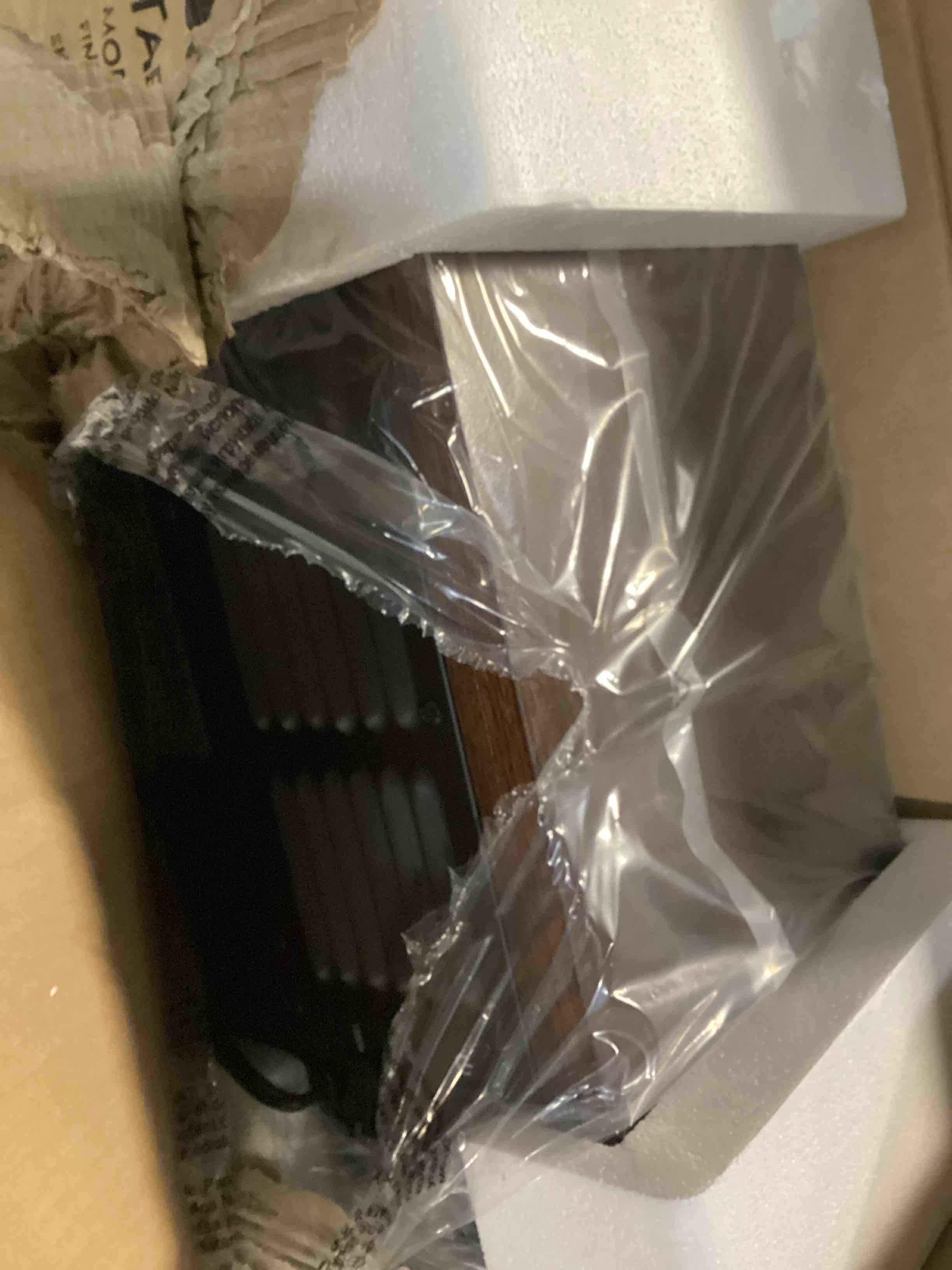 Condition photo showing Good Condition for Duraflame Tabletop Portable Electric Heater & Fireplace