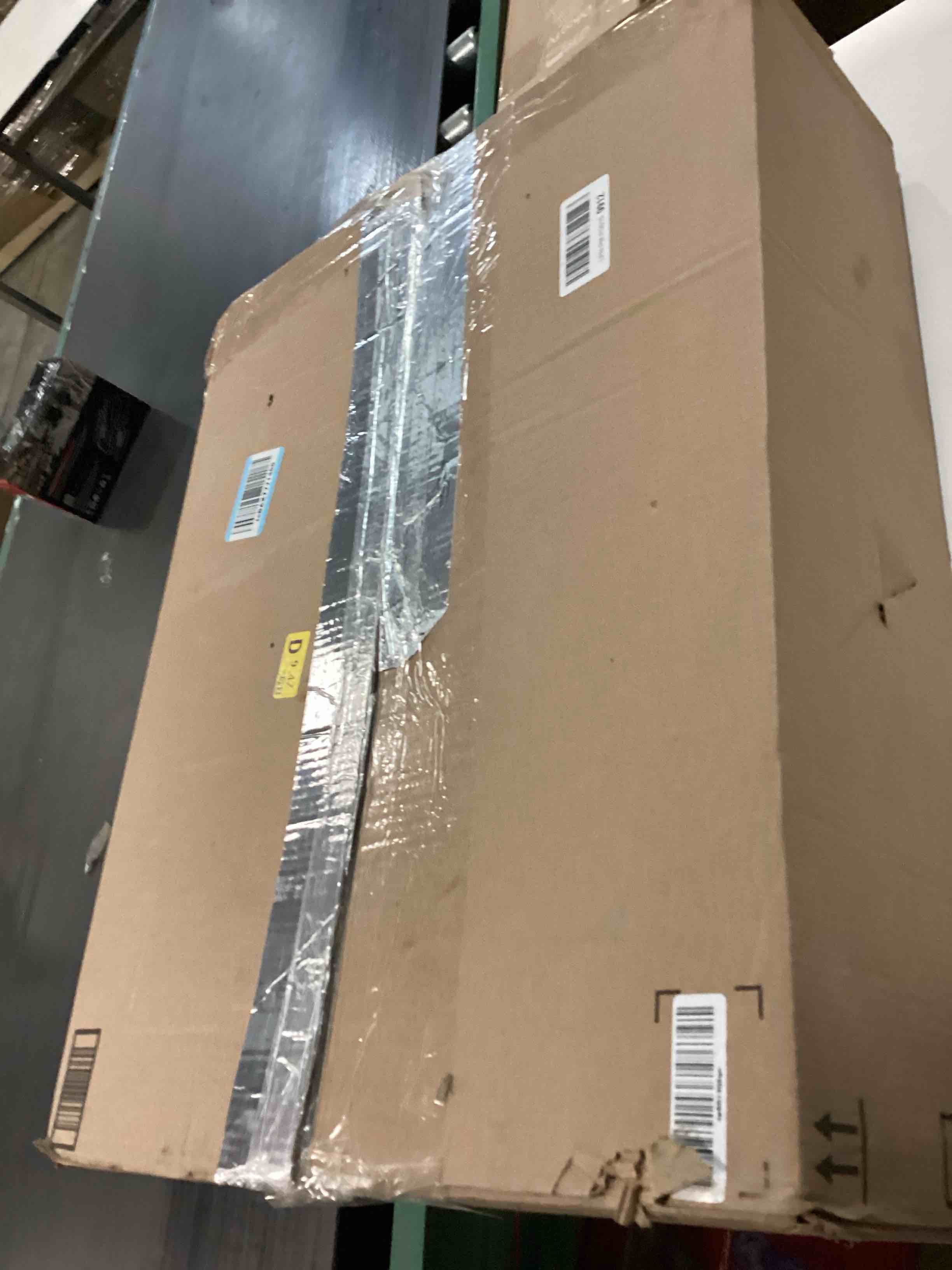 Condition photo showing As Is for Front Left Lower Suspension Control Arm and Ball Joint Assembly for Infiniti M37 M56 AWD 2011-2013, Q70 2014-2019, Q70L 2015-2019