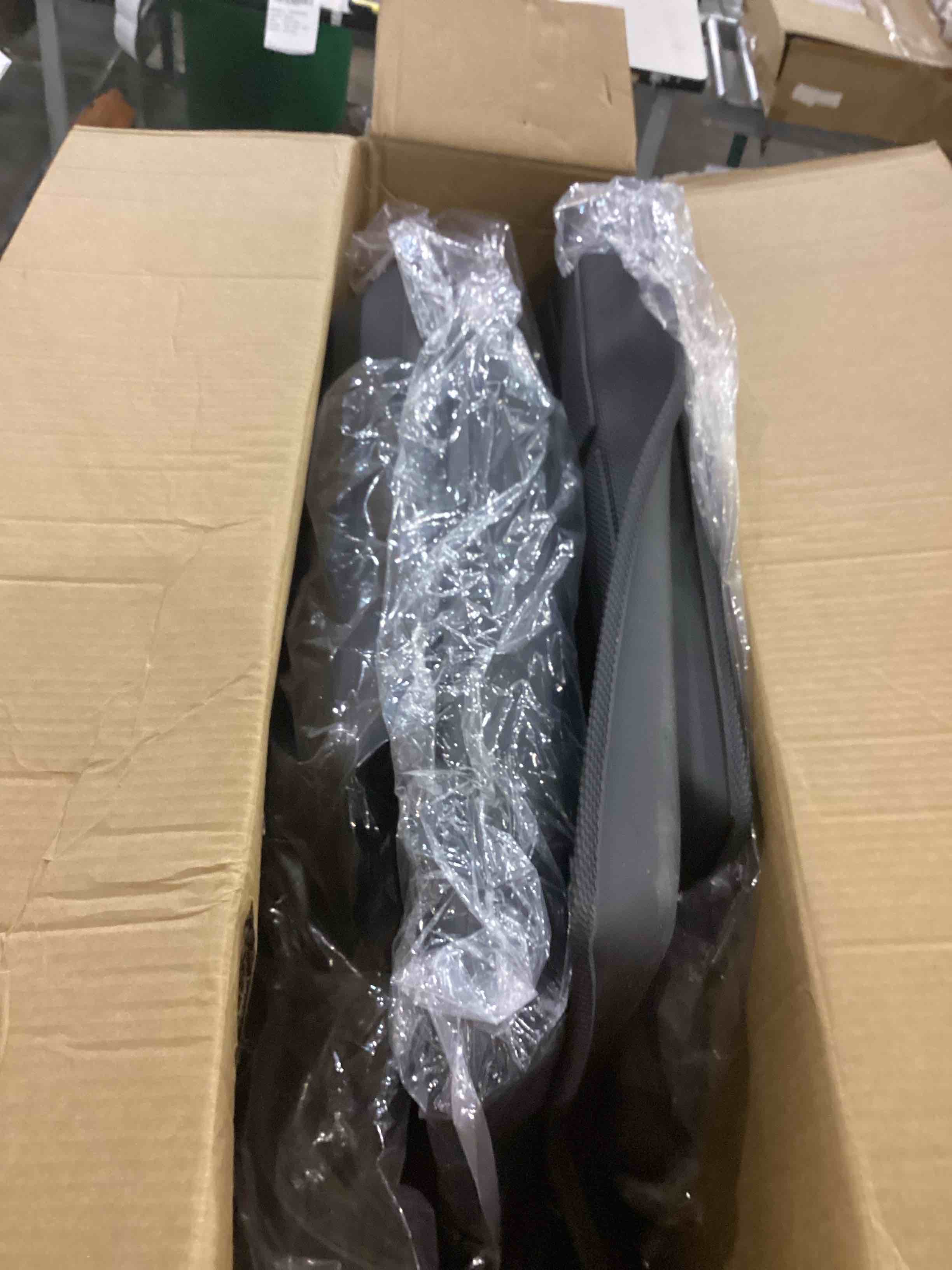 All Weather Floor Mats for 2018-2024 2025 Volvo XC60 (Only T5/T6 Models and Not Hybrid)- for Volvo XC60 Floor Mats Cargo Mat Backrest Mats Waterproof Interior Accessories XC60 2018-2025 Set