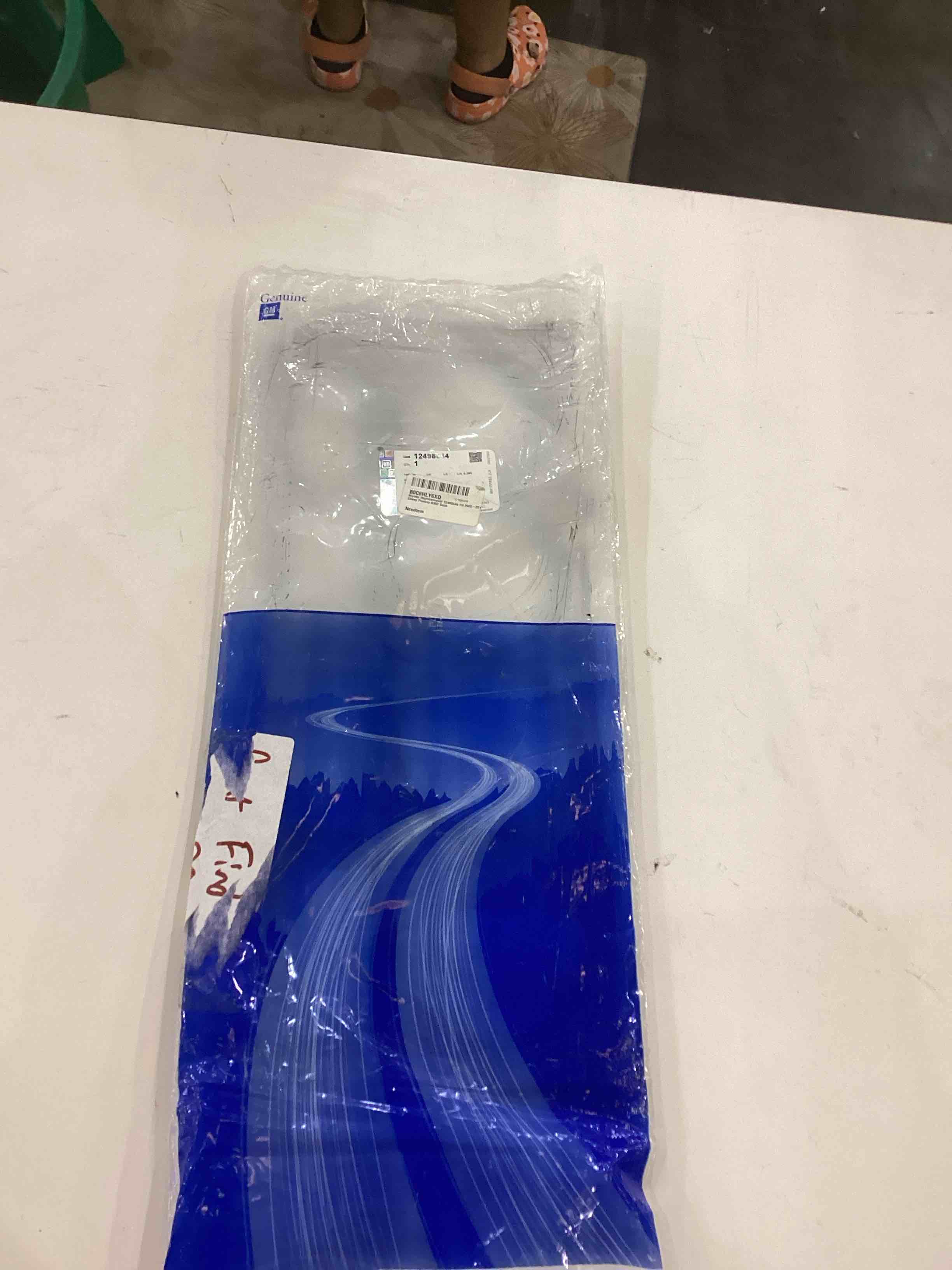 2Pcs Cylinder Head Gaskets Replacement# 12498544 12589226 12565390 Fit 2002-2016 Chevy GMC Pontiac Saab 4.8L 5.3L 5.7L