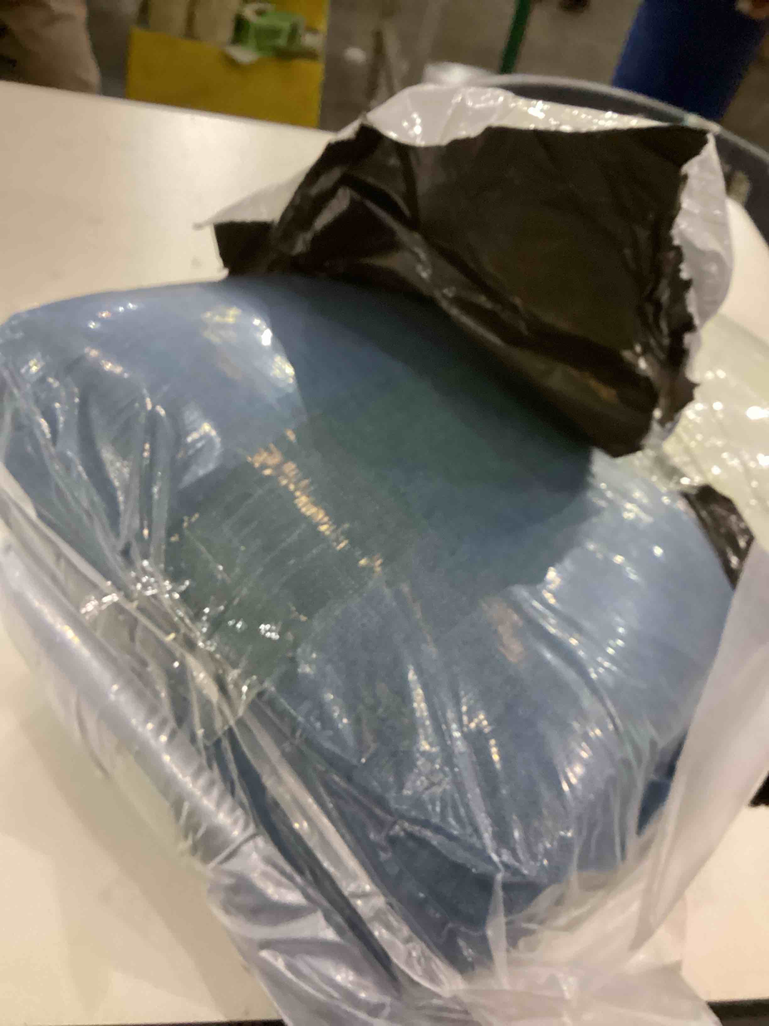 ThinMay Mattress Extender for Twin/Twin XL/Queen/King Bed, Bed Gap/Space/Crack Filler Between Headbo