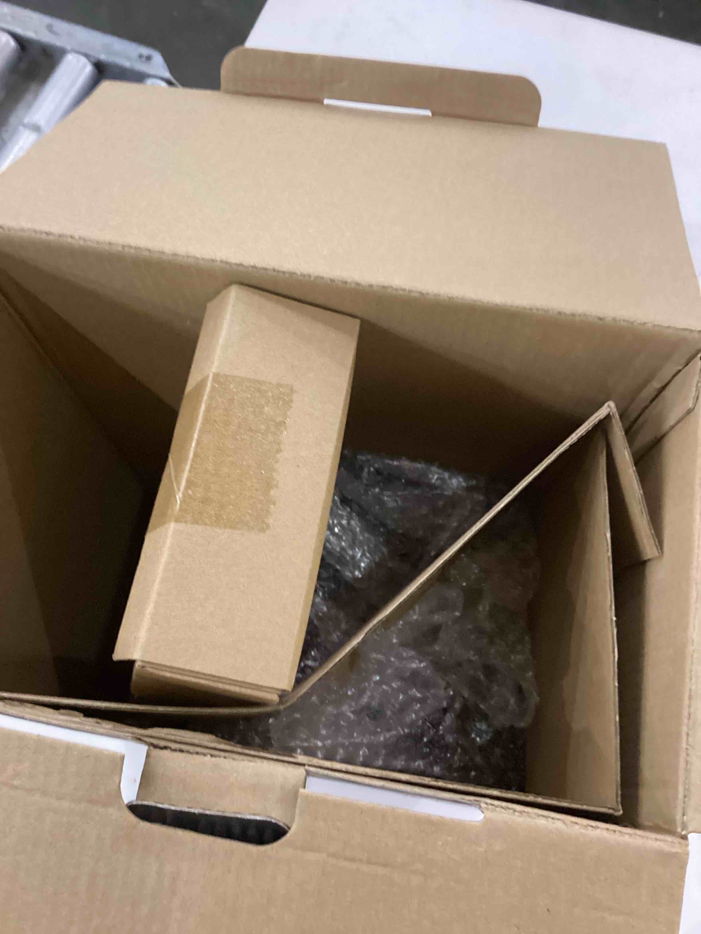 Knife Set with Sharpener – 15 pcs High Carbon Stainless Steel Knives Block Set, Stainless Steel Knif