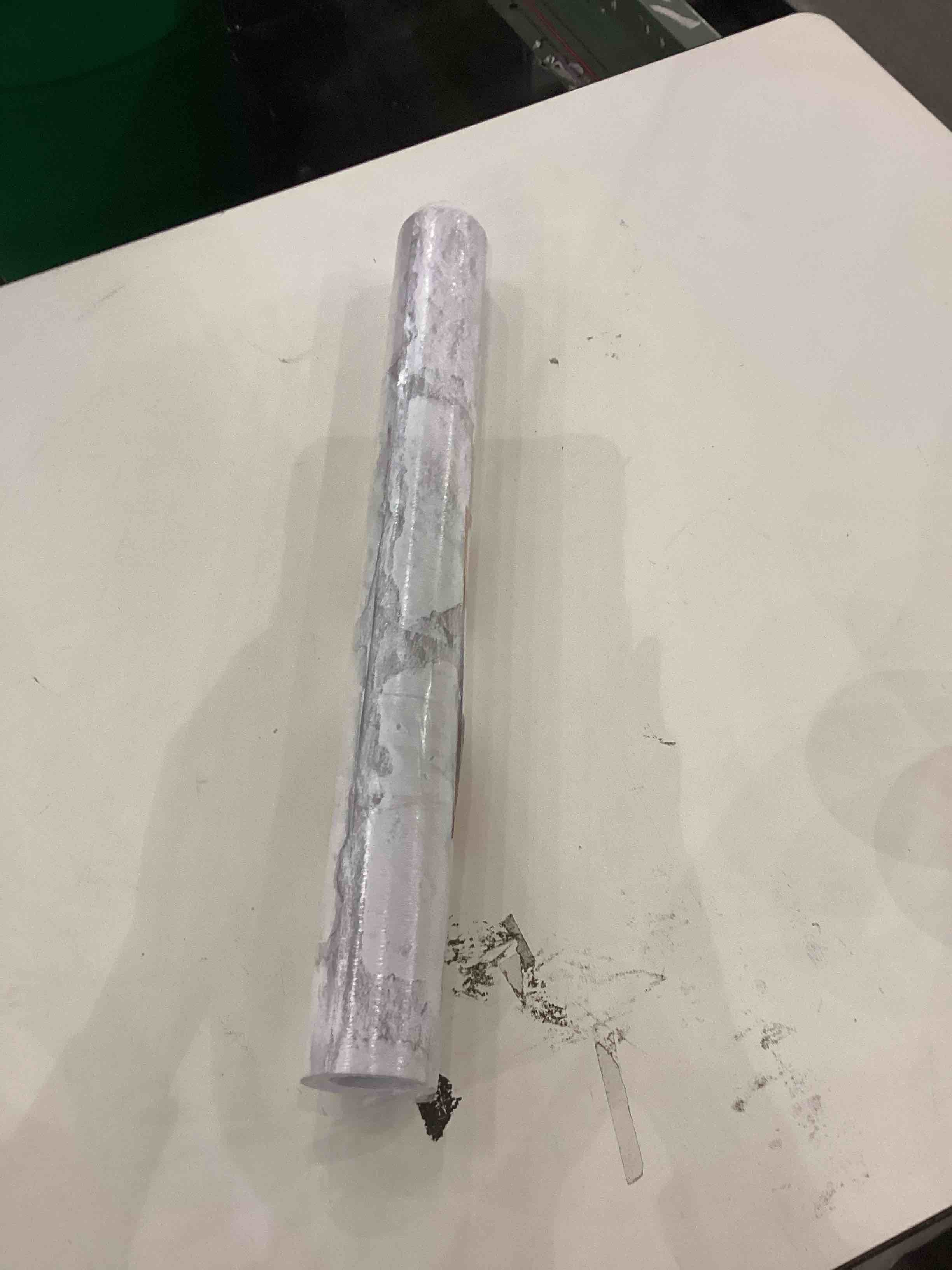 Premium 3D Textured Embossed White Brick Wallpaper for Home Decor, Elegant Wall Paper, Double Roll 3