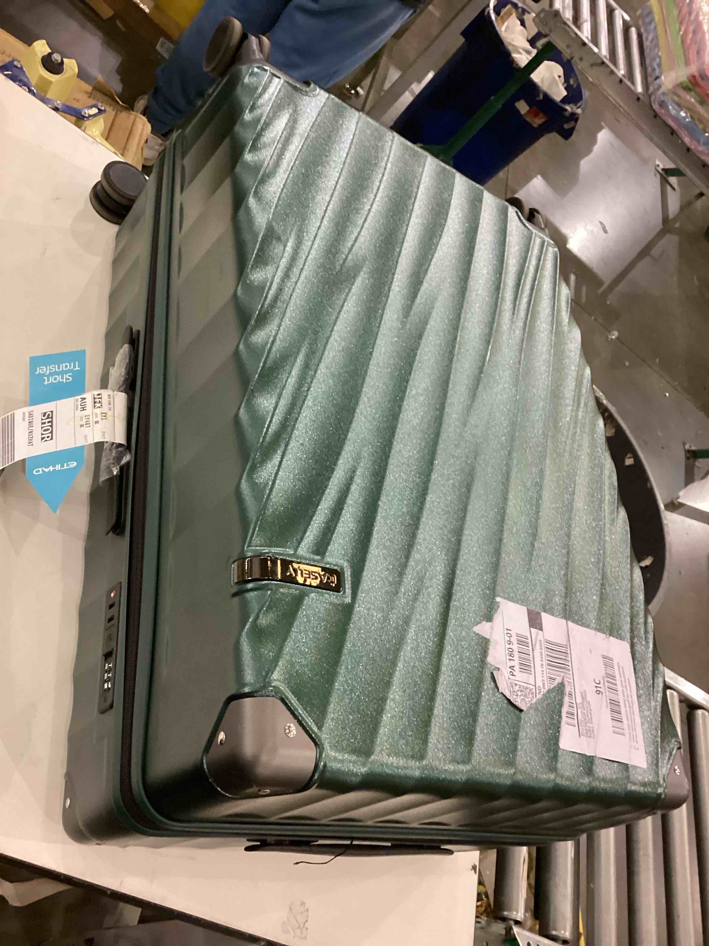 3pcs suitcase