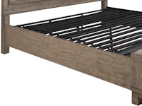 liberty furniture 876-BR90RSP