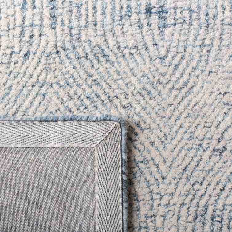 Colbert Hand Tufted Wool Rug