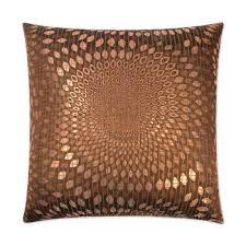 Whirl Decorative Throw Pillow