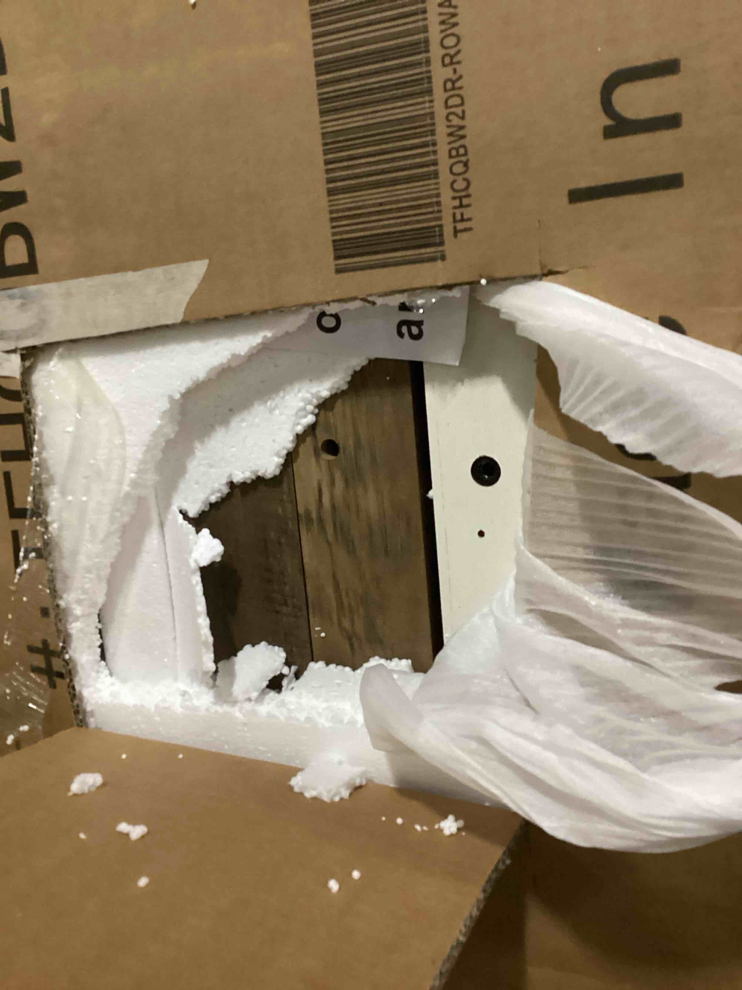 Condition photo showing Good Condition for TFHCQBW2DR-ROWAW-B