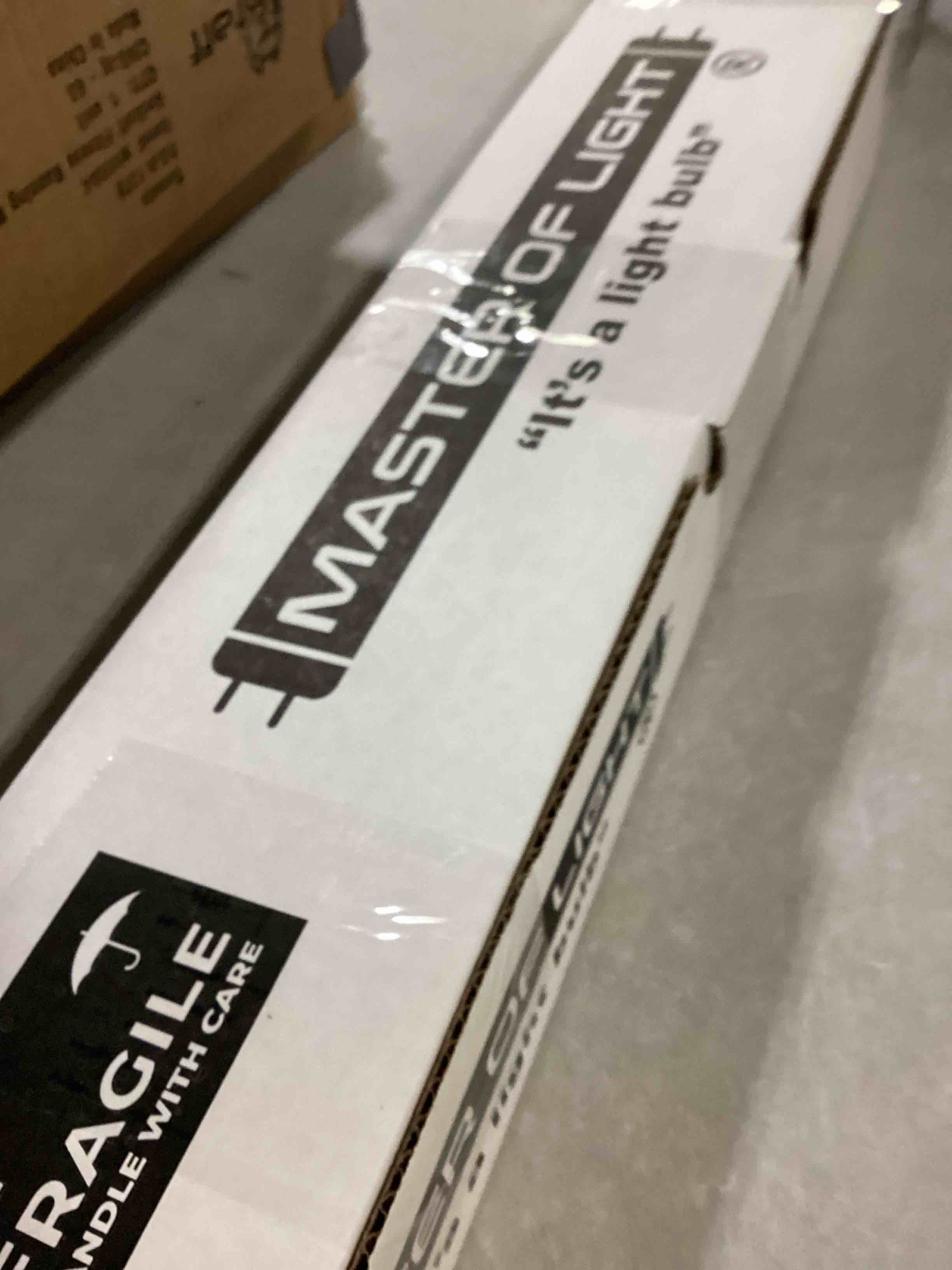 Condition photo showing Brand New for F20T12/D (2 Pack) 24 Inch 20 Watt T12 Daylight Fluorescent Tube Light Bulb 20W 6500K Replaces - F20T12/D/ECO/UPC F20T12/SUN/ECO F20T12/D/ECO F20T12/D/ALTO (2)