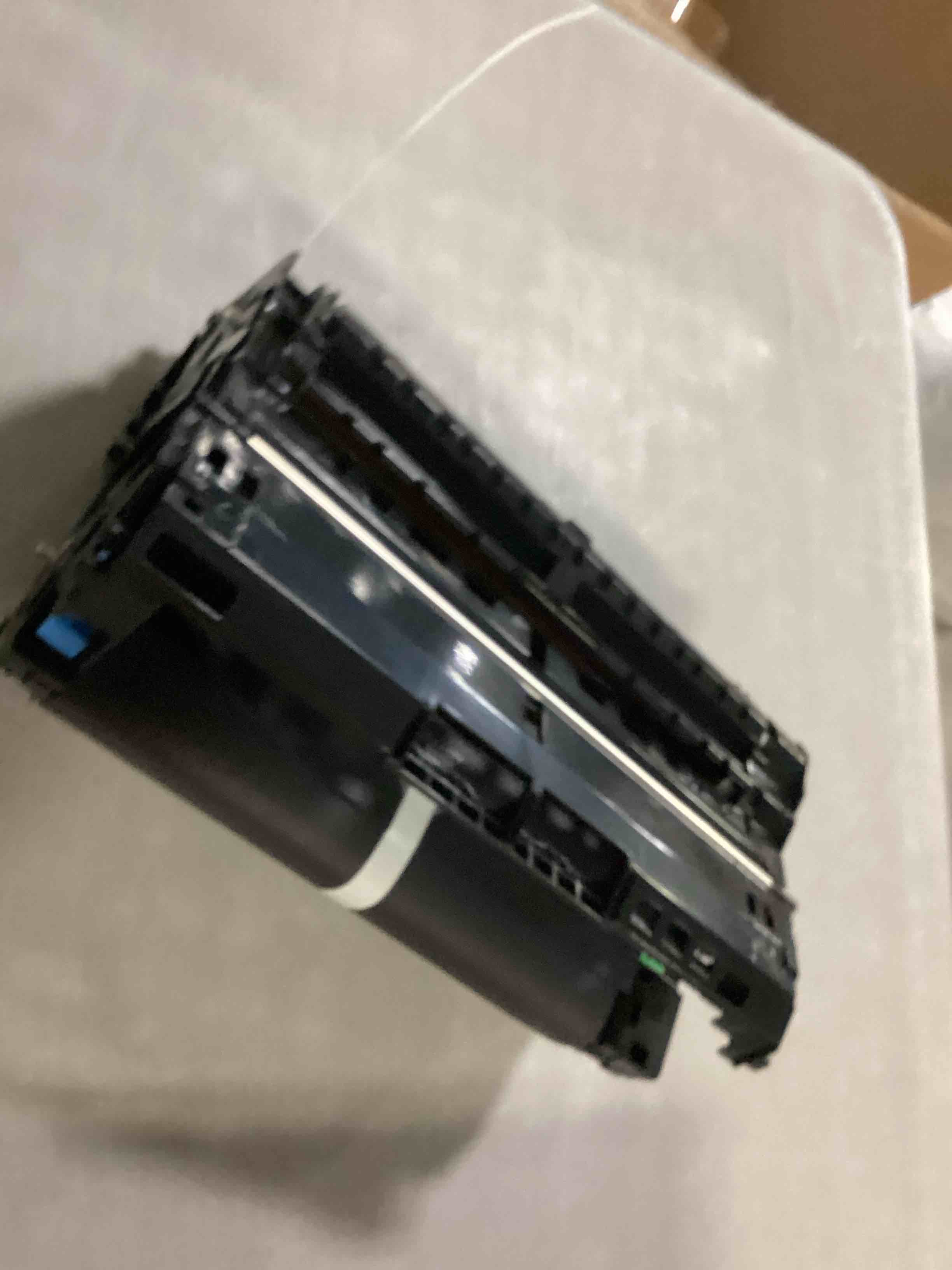 Condition photo showing As Is for DR890 Drum Unit High Yield 2 Pack Compatible DR890 DR-890 DR 890 Drum Unit Replacement for Brother HL-L6250DW HL-L6400DW HL-L6400DWT MFC-L6750DW MFC-L6900DW Drum Printer