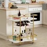 Bar Carts