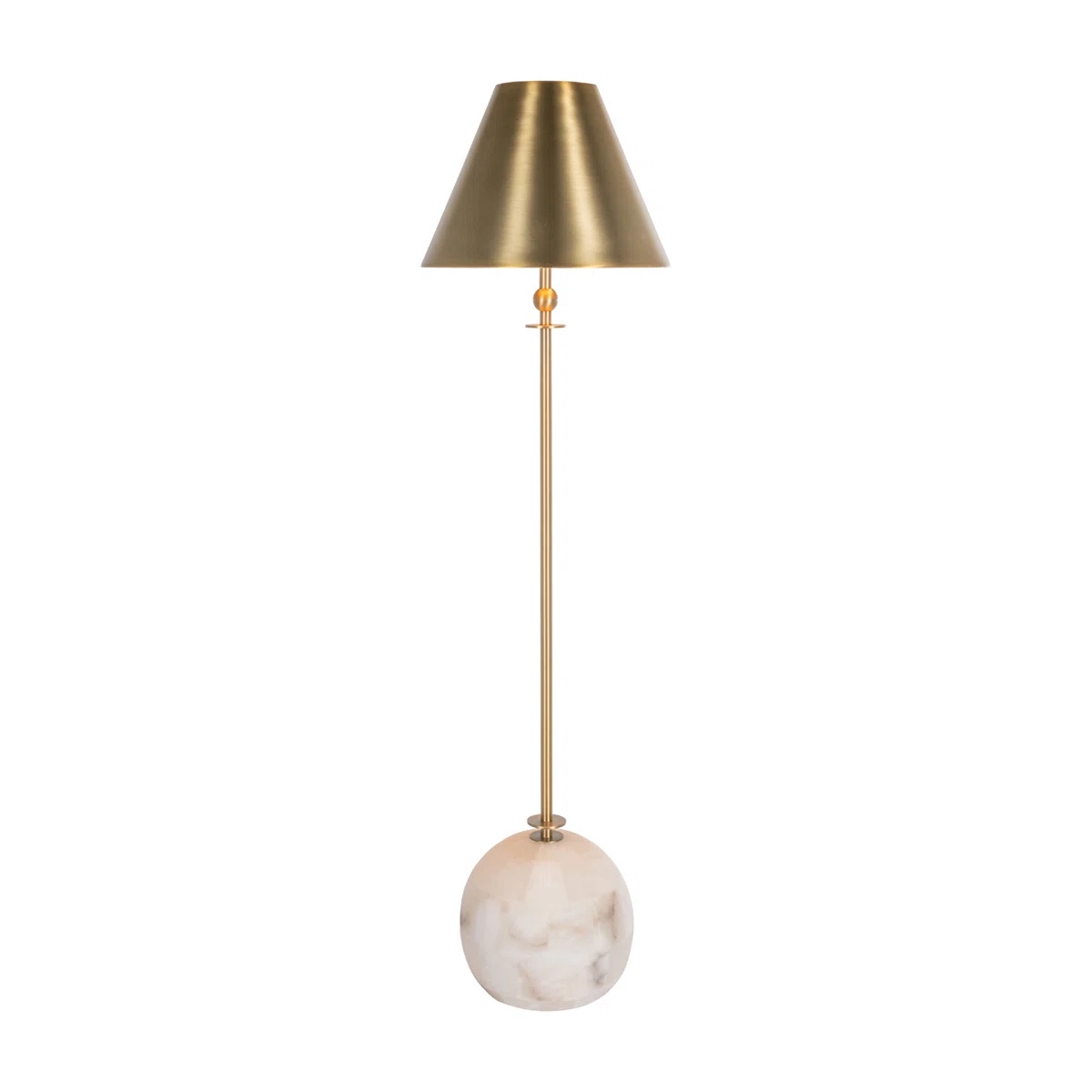 Vivianna Buffet Lamp