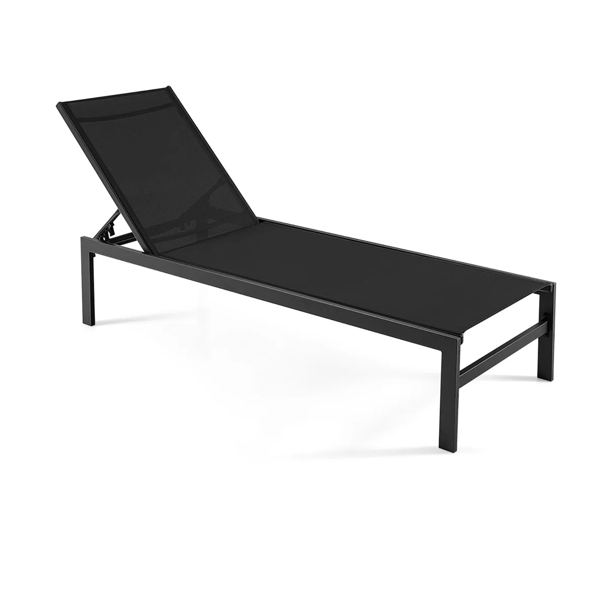 Kinnas 66.5" Long Reclining Single Chaise