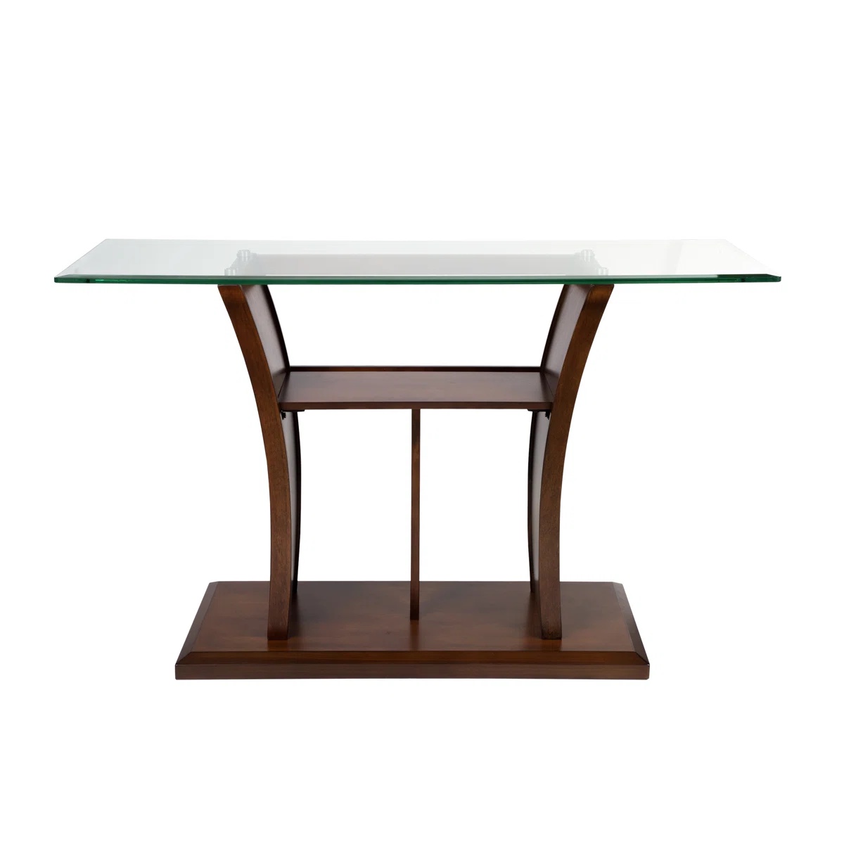 ( Only Top ) Kerry Console table base