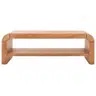 Atalanta 1 Shelf Coffee Table