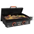 Blackstone 2-Burner 22" Propane Griddle with Hood