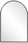 Sabine Metal Arch Wall Mirror