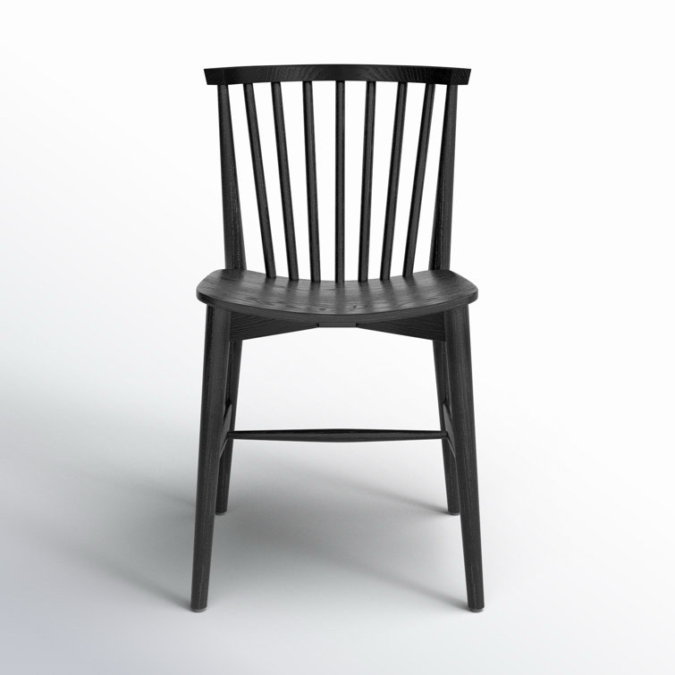 (only one) Tybee Slat Back Dining Chair