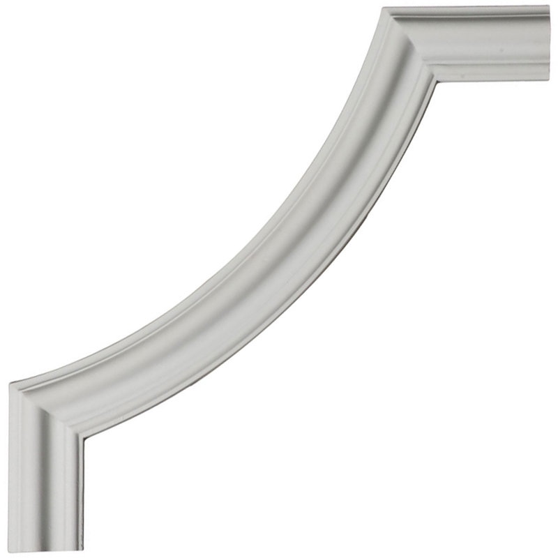 Seville Panel Moulding Kit