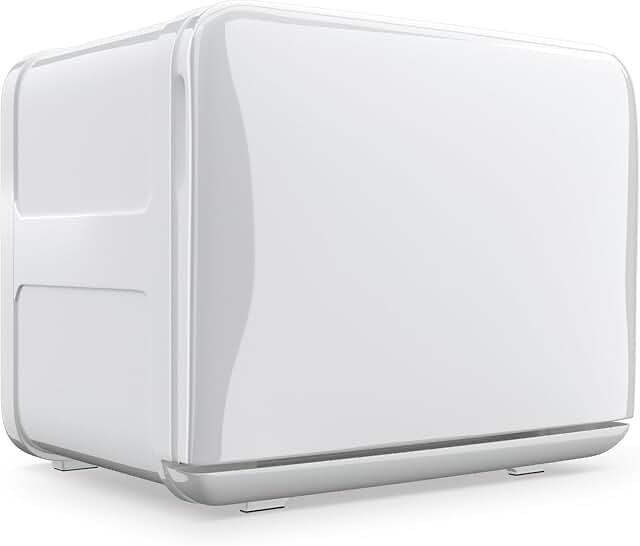 23L Hot Bath Towel Warmer Freestanding Towel Warmer Cabinet