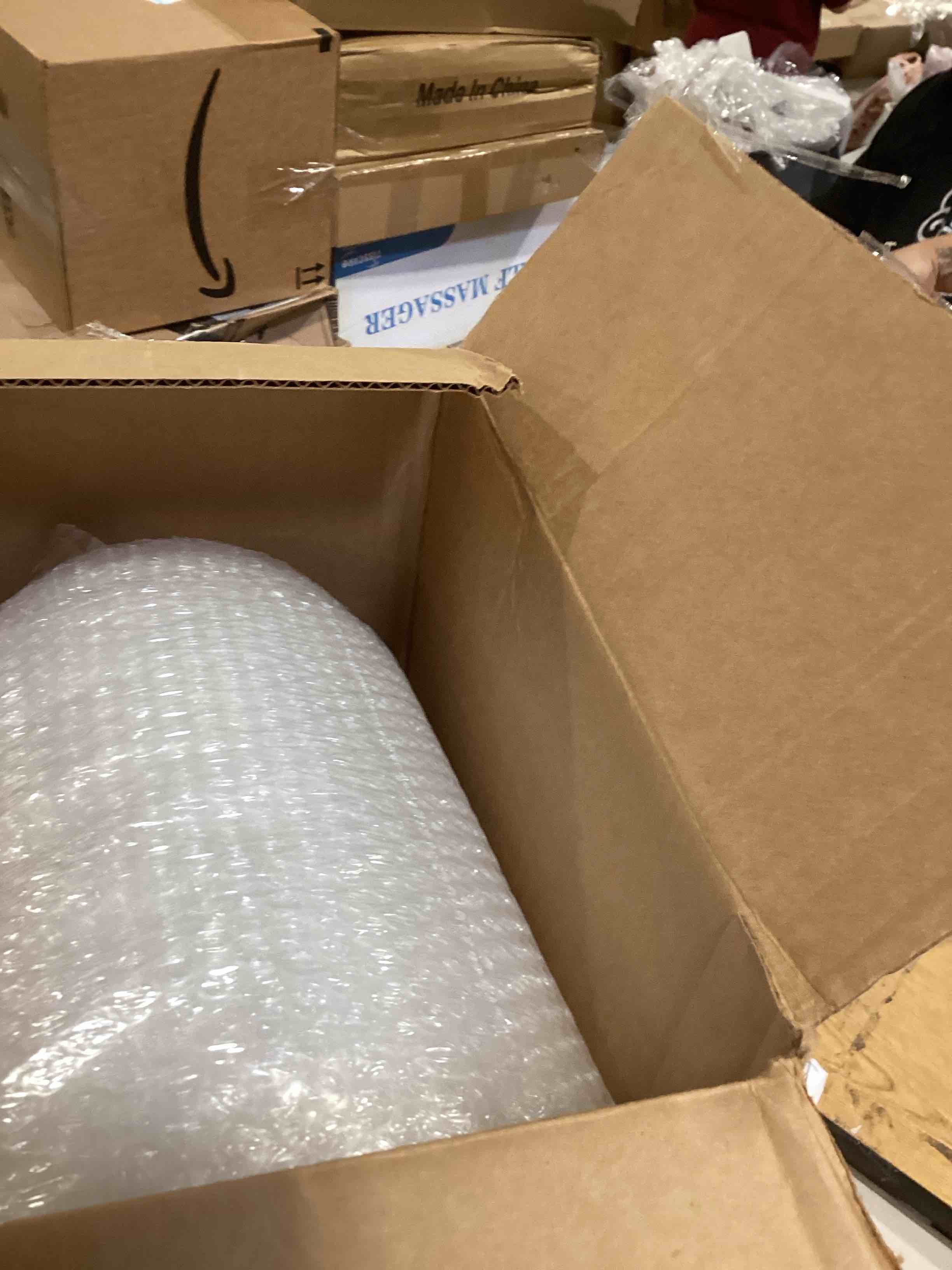 Scotch Cushion Wrap, 12 in x 50 ft., 1 Roll/Pack (7954)