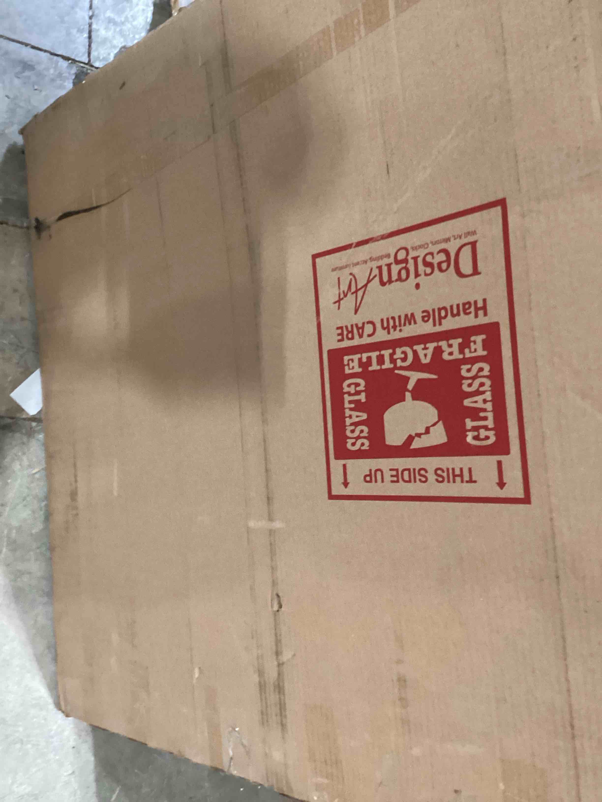 Sweetcrispy 64"x21" Arched Full Length Mirror, Standing or Leaning Full Body Mirror with Aluminum Alloy Thin Frame, Suitable for Bedroom or Cloakroom,Gold