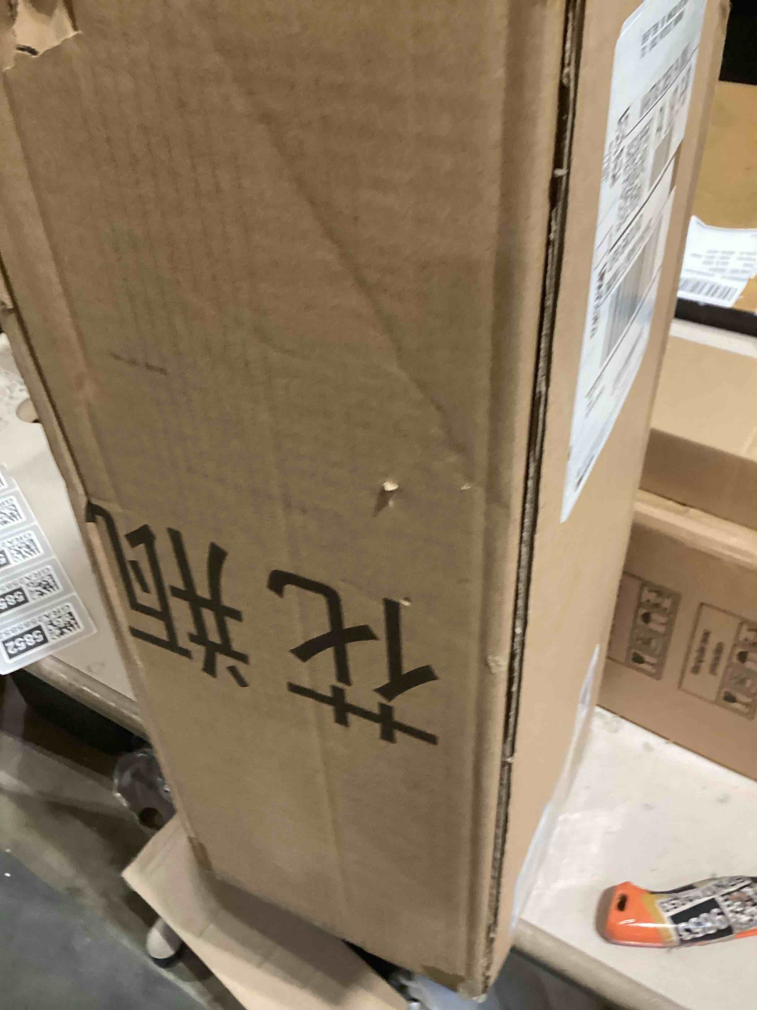 Sziqiqi Tall Gold Floor Vase: 27in Large Metal Floor Vase Decorative Tall - Set of 3 Modern Honeycomb Texture Big Standing Vase for Living Room Dining Bedroom Home Corner Hallway Indoor Office