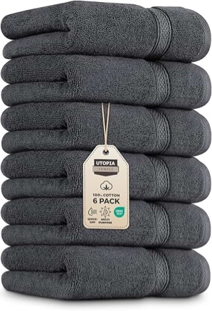Utopia Towels 12 pack