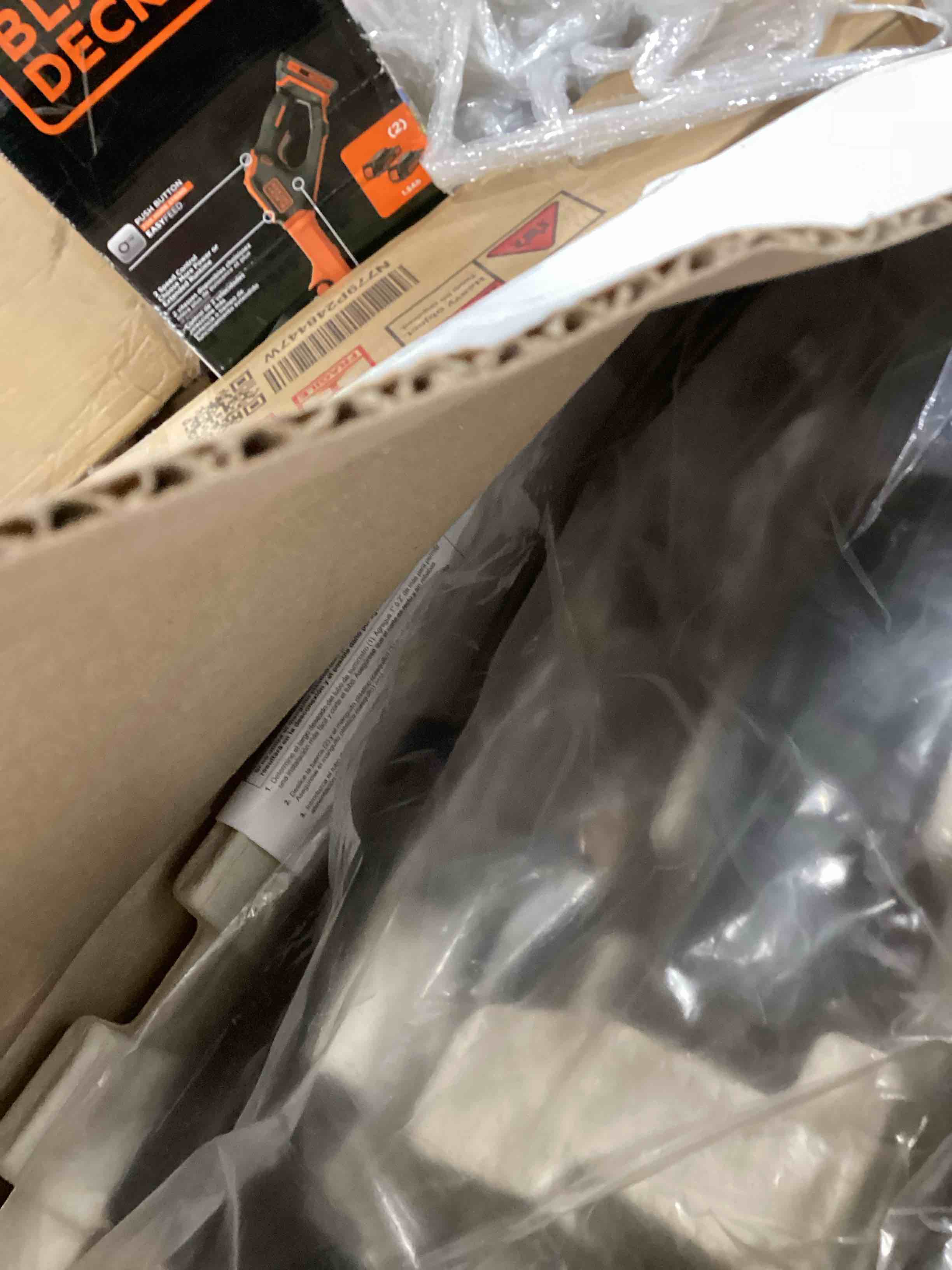 moen riley matte black motionsense wave sensor touchless one handle pulldown kitchen faucet featuring power clean, 7402ewbl