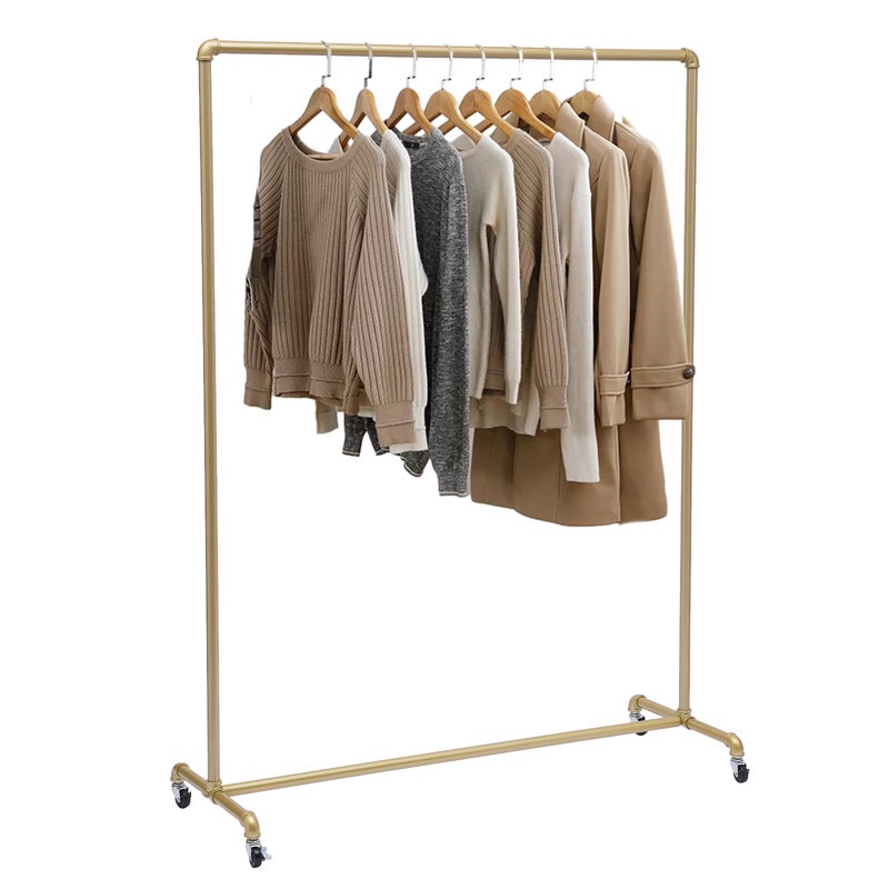 Kevynne Freestanding Clothing Racks