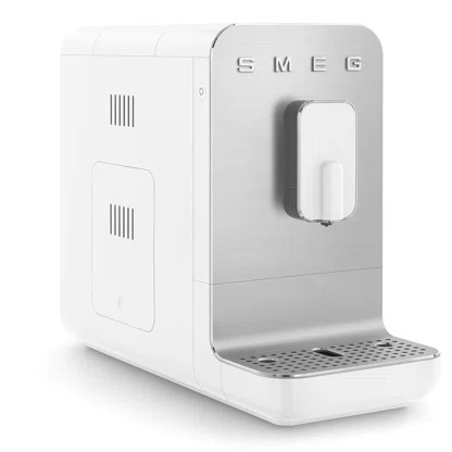 (incomplete) SMEG Espresso Machine 