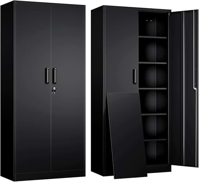 storage cabinet 
