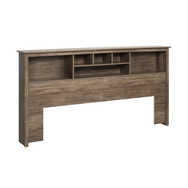 (incomplete) Devonport Bookcase Headboard