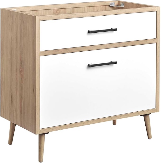 Modway Maverick 36" Bathroom Vanity