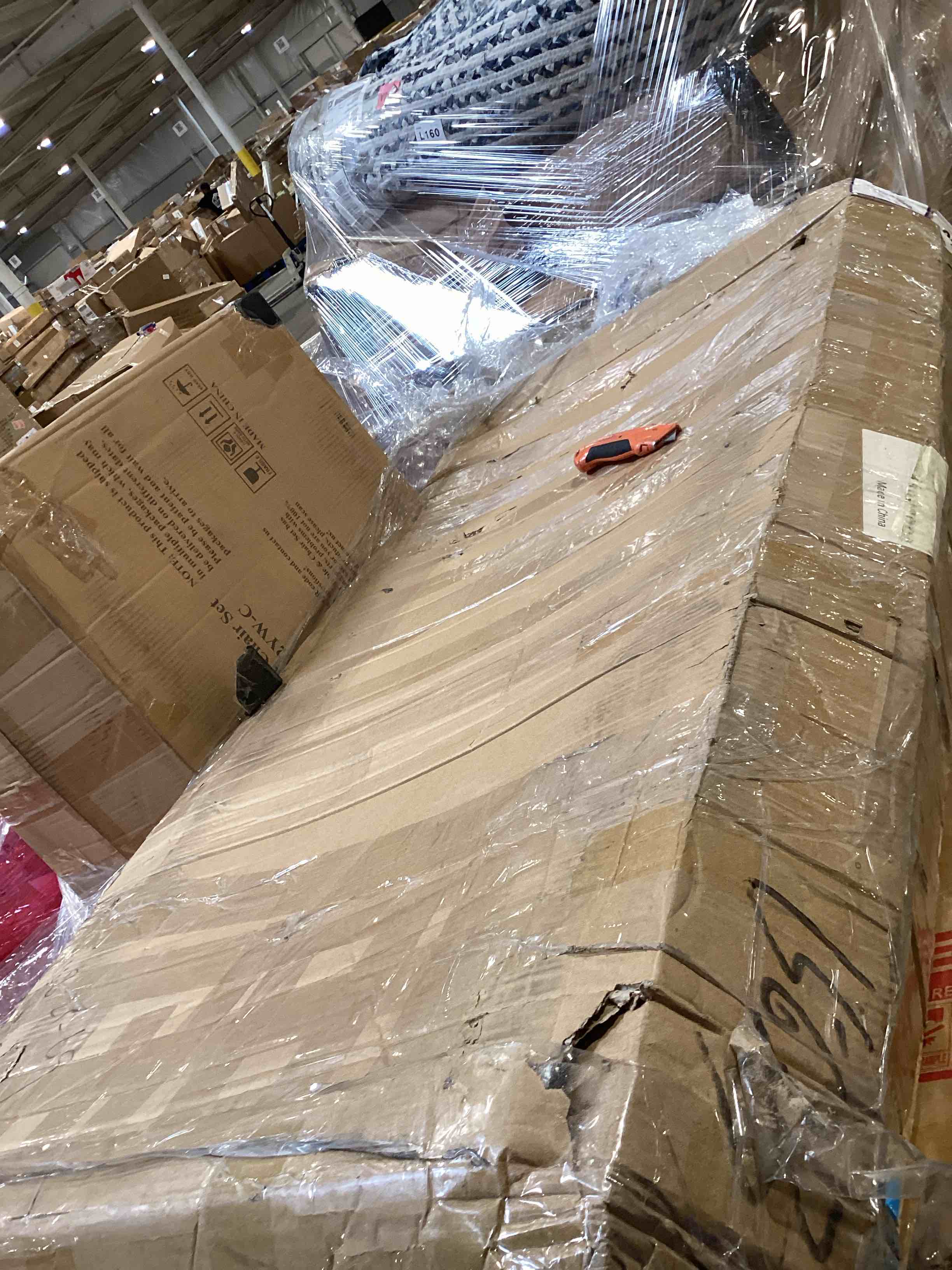 May The Odds Be Ever In Your Favor!