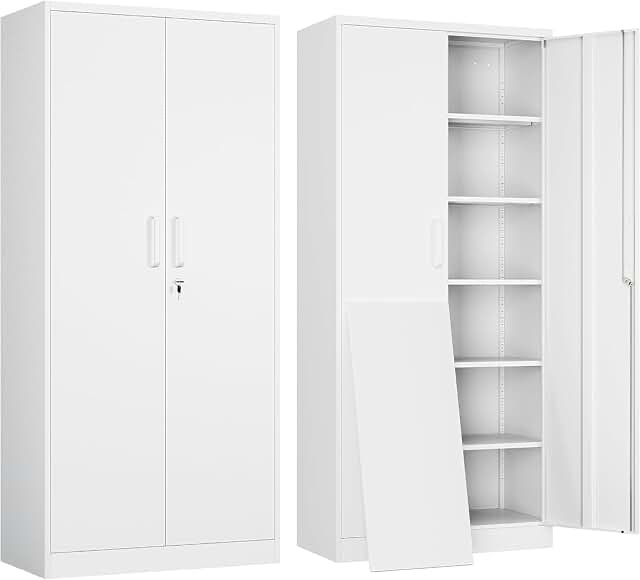 storage cabinet 