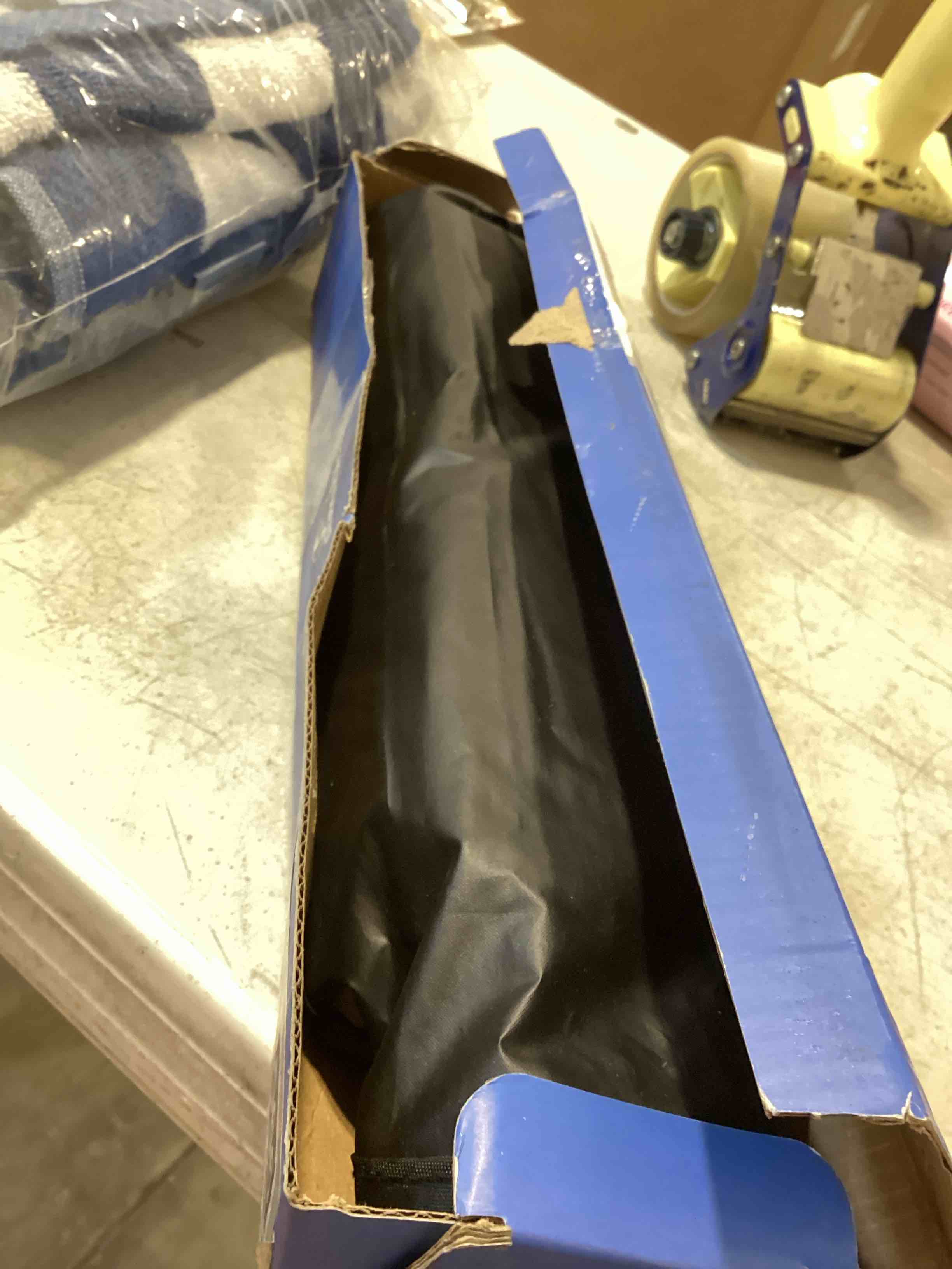Condition photo showing Good Condition for autorder windshield sun shade umbrella for 2019-2025 ford ranger accessories,upgraded ice crystal material,easy setup umbrella sunshade for car windshield,100% sun blocking 2019-2025 ranger