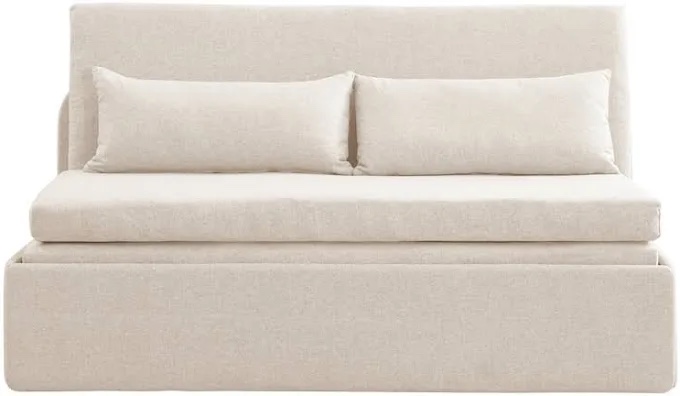 Ebern design pull out sofa bed 