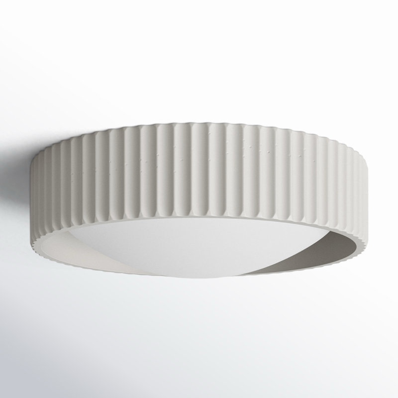 Calcott Flush Mount