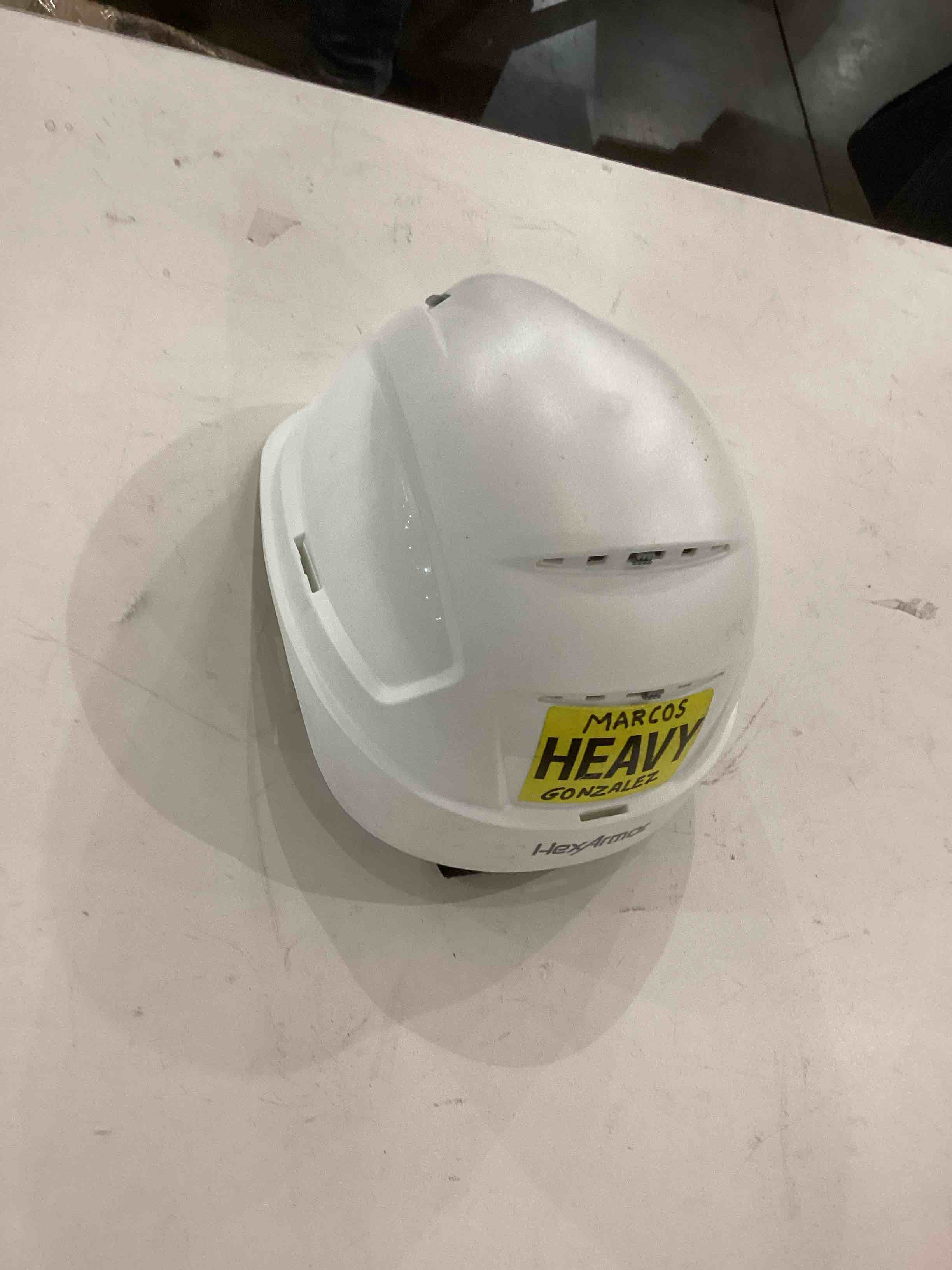 helmet