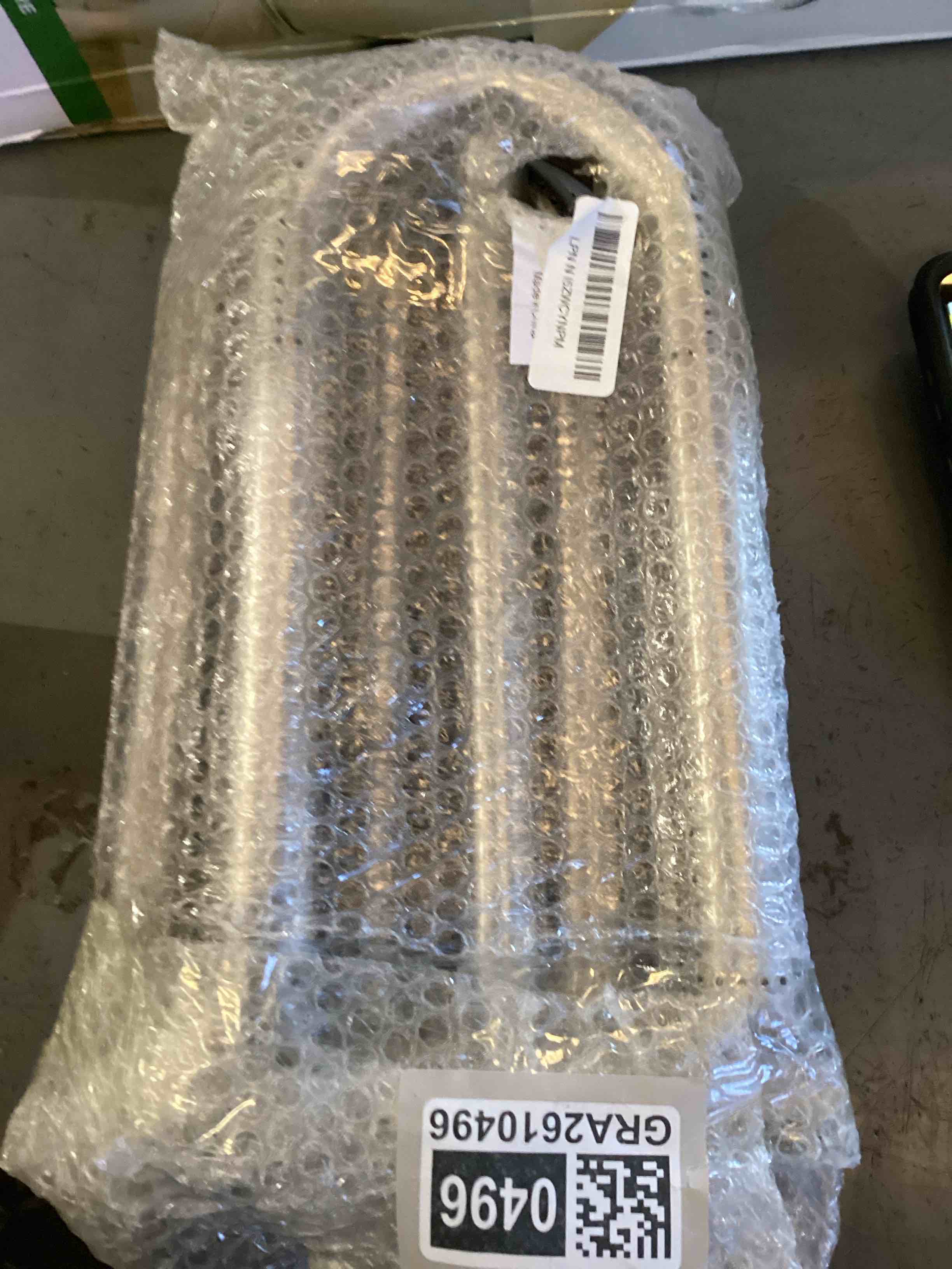 american outdoor grill burner replacement for 30nb, 24nb, 36nb, 36pc, aog 36" 30" 24" grills - 14.5 inch silver part 24-b-06