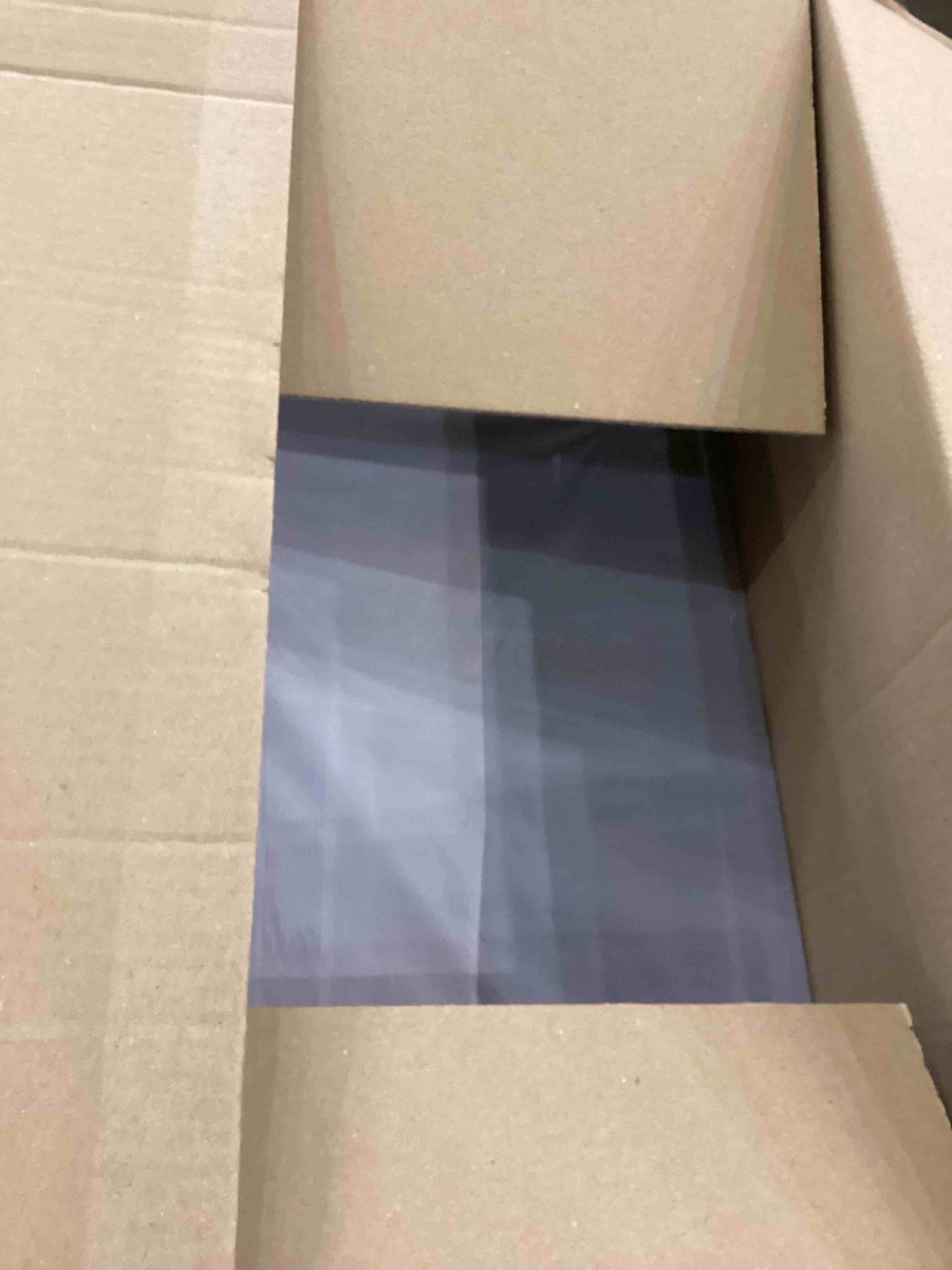 Excelsis Design 15 Pack Foam Board 22x28 Inches | Black Foam Board 1/8 Inch Thick Black Core Mat | B